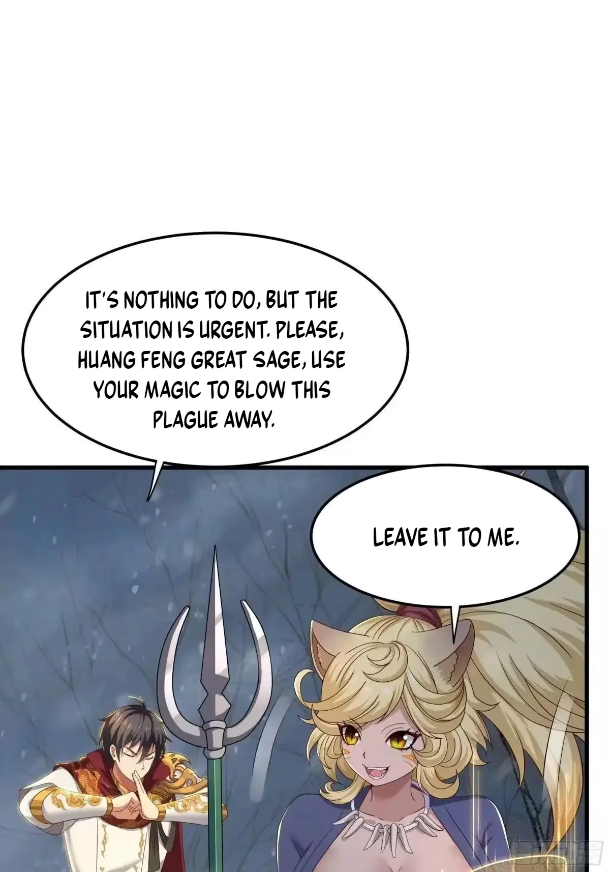 Rebirth of King Zhou: Not Being the Ultimate Villain Chapter 235 – Page 45