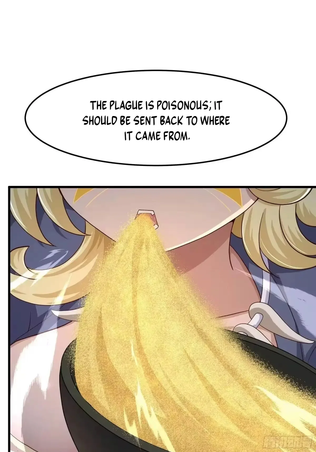 Rebirth of King Zhou: Not Being the Ultimate Villain Chapter 235 – Page 47
