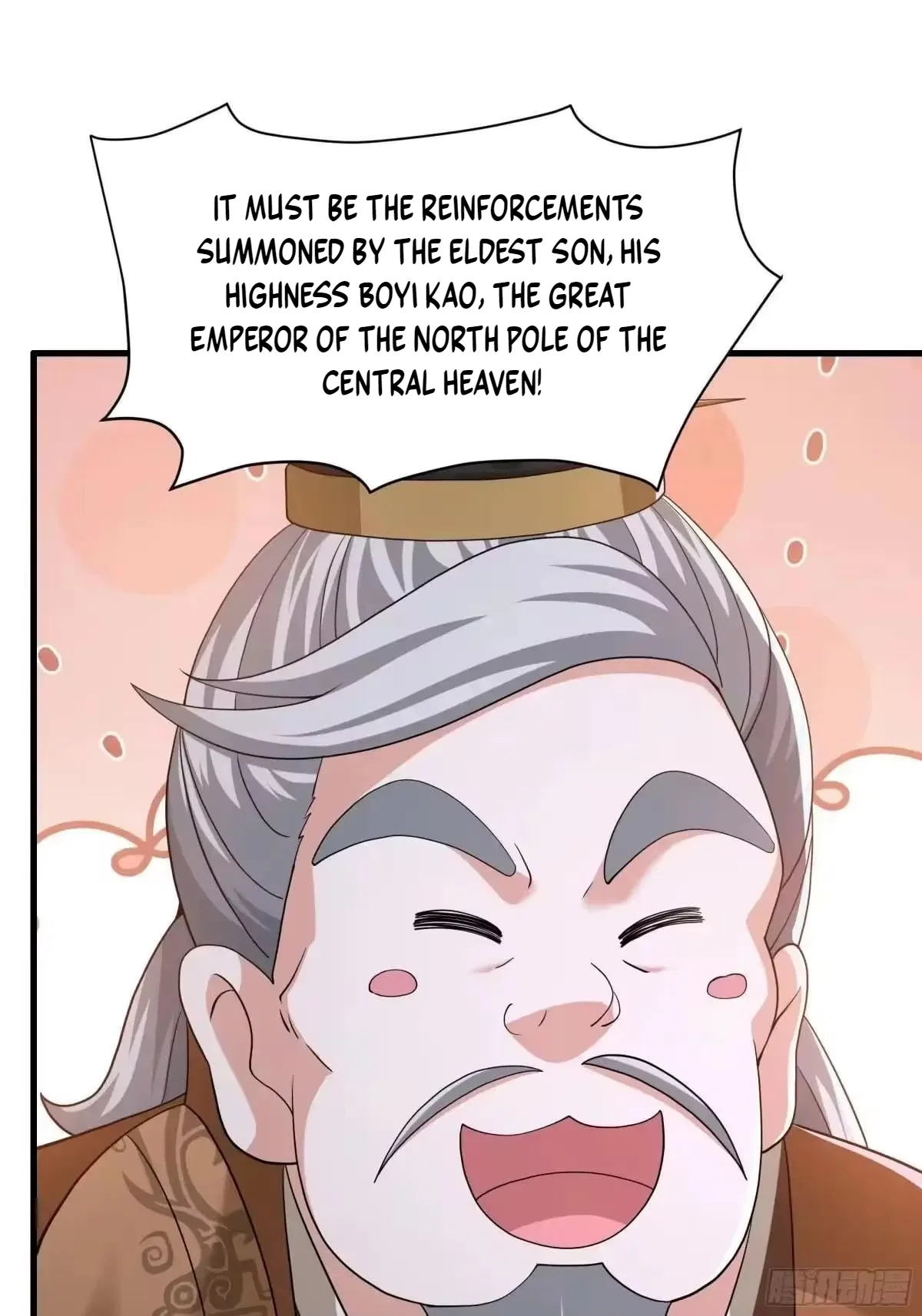 Rebirth of King Zhou: Not Being the Ultimate Villain Chapter 235 – Page 63