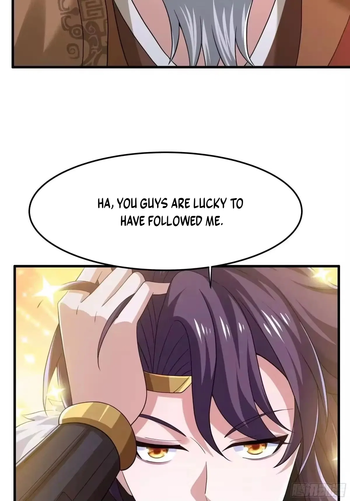 Rebirth of King Zhou: Not Being the Ultimate Villain Chapter 235 – Page 64