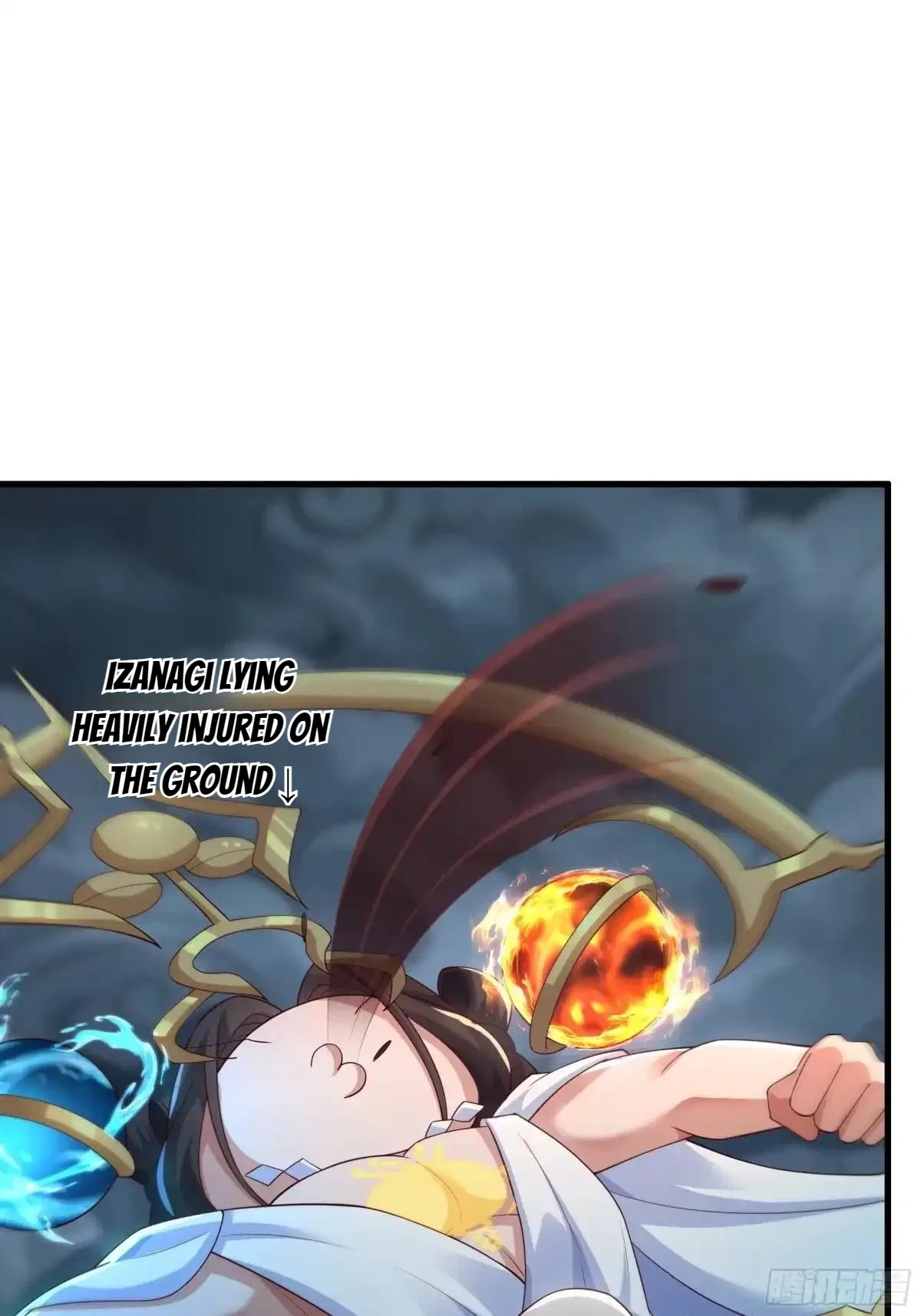 Rebirth of King Zhou: Not Being the Ultimate Villain Chapter 234 – Page 5