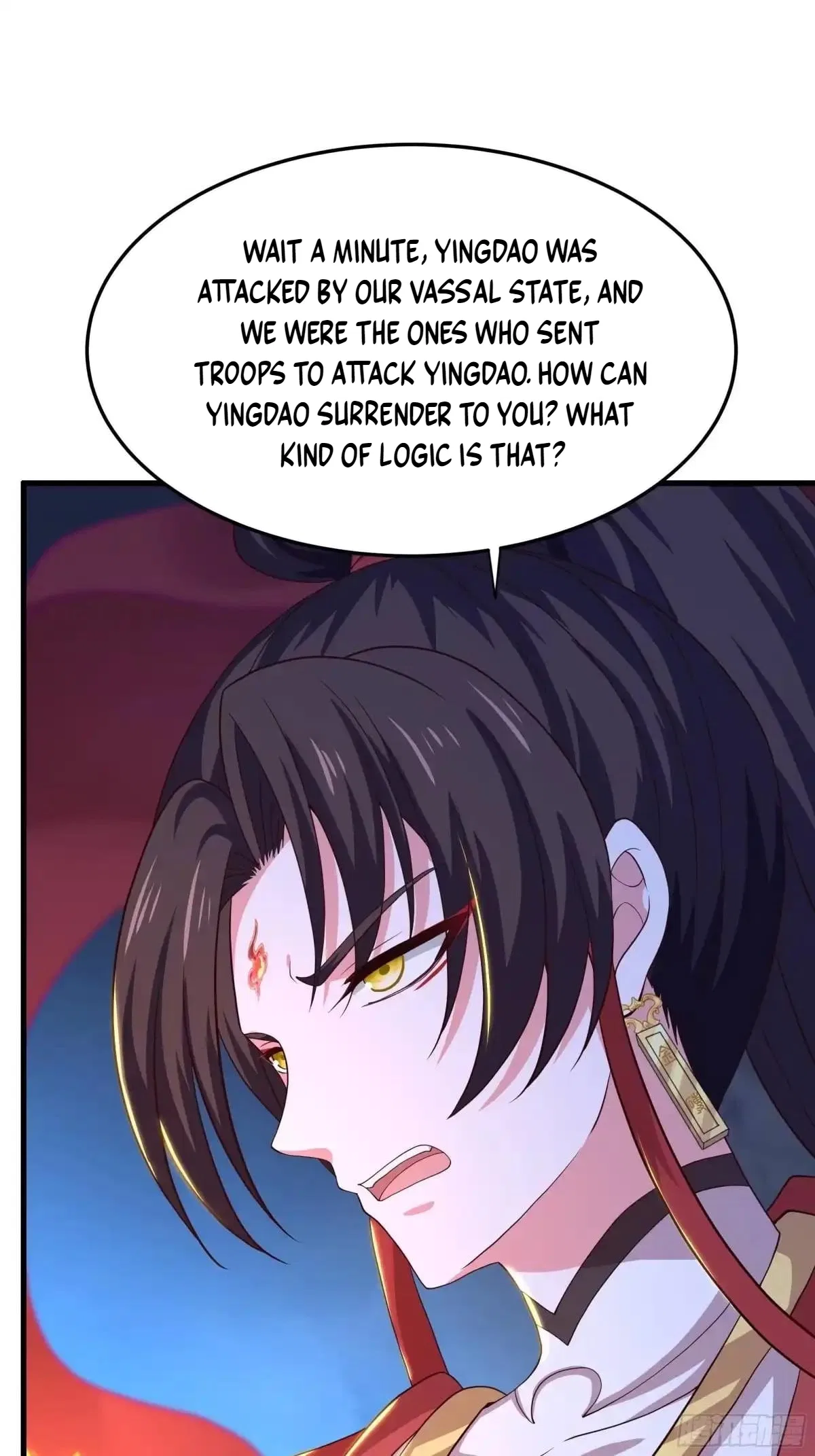 Rebirth of King Zhou: Not Being the Ultimate Villain Chapter 234 – Page 11
