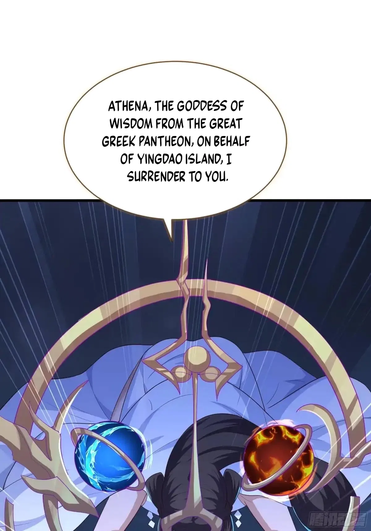Rebirth of King Zhou: Not Being the Ultimate Villain Chapter 234 – Page 16