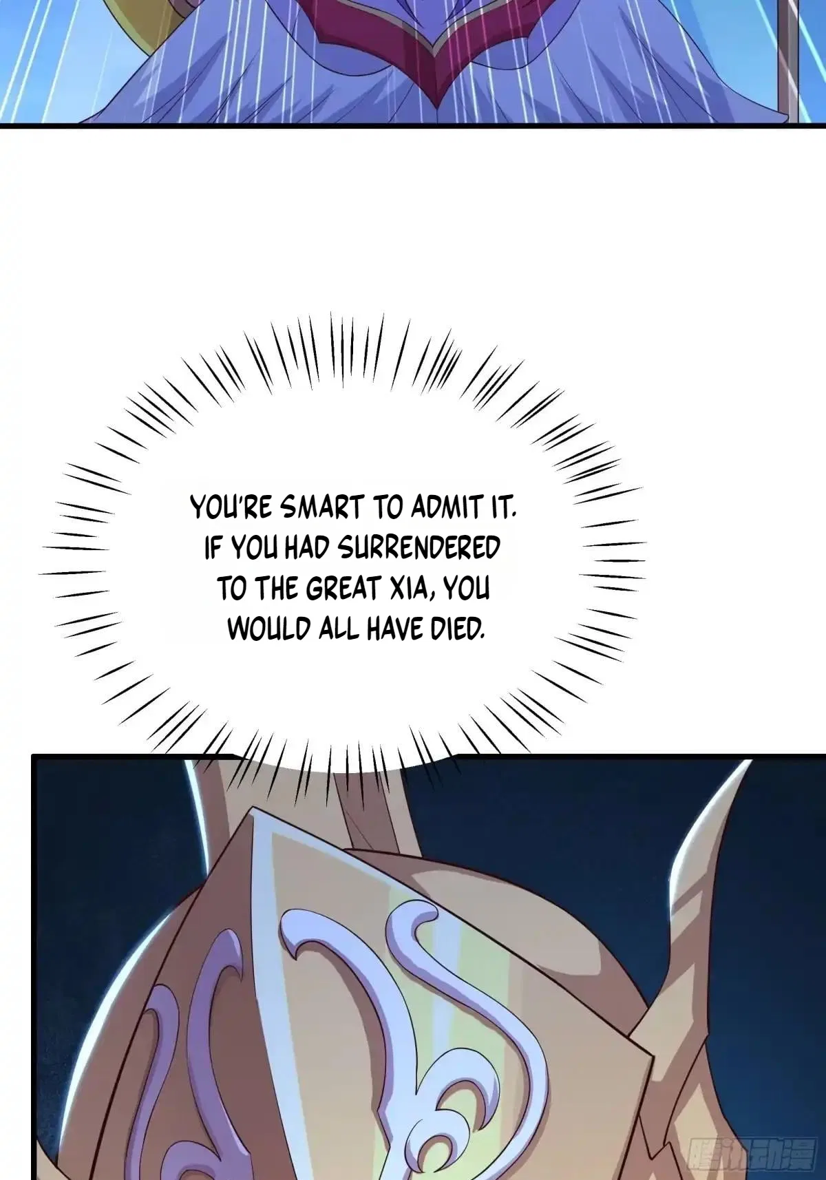 Rebirth of King Zhou: Not Being the Ultimate Villain Chapter 234 – Page 18