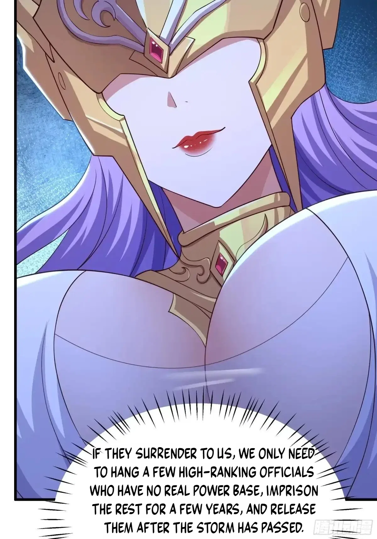Rebirth of King Zhou: Not Being the Ultimate Villain Chapter 234 – Page 19