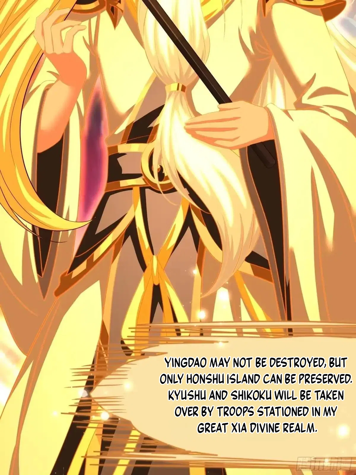 Rebirth of King Zhou: Not Being the Ultimate Villain Chapter 234 – Page 28