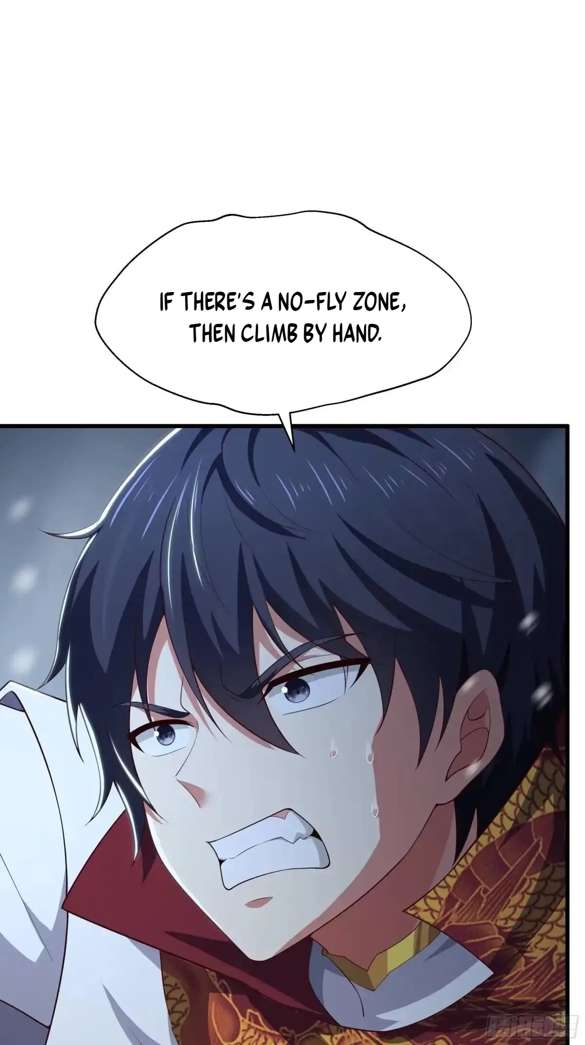 Rebirth of King Zhou: Not Being the Ultimate Villain Chapter 234 – Page 34