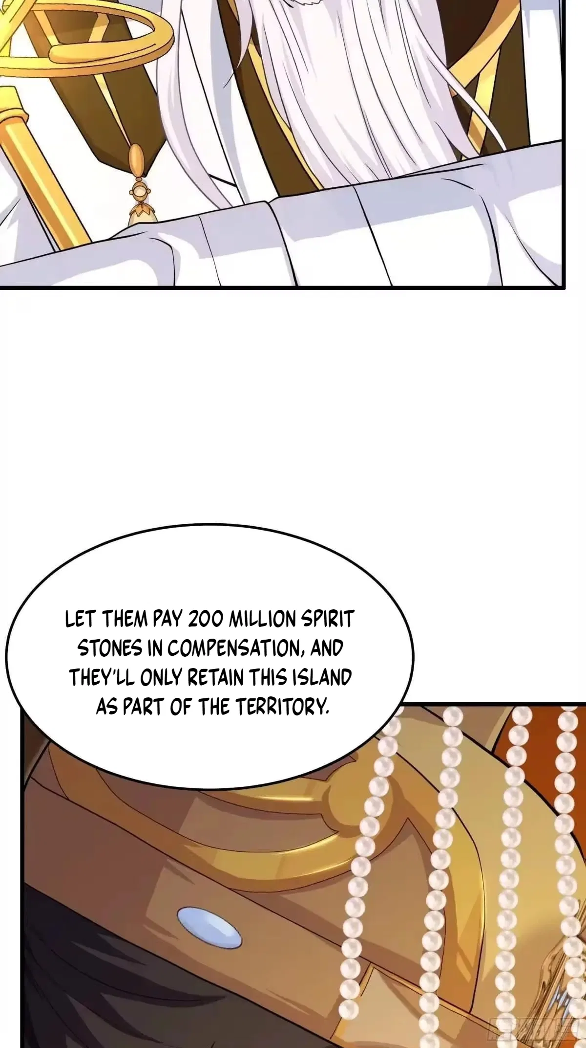 Rebirth of King Zhou: Not Being the Ultimate Villain Chapter 233 – Page 2