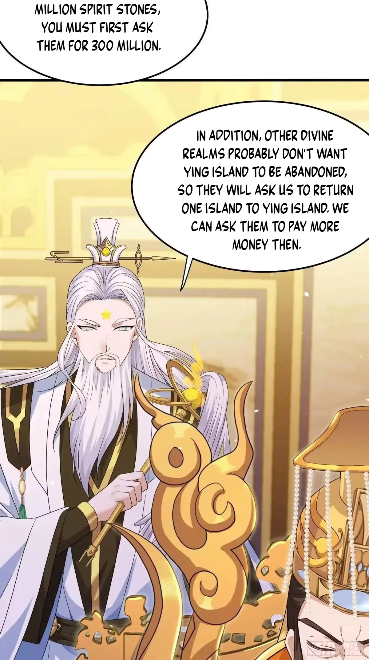 Rebirth of King Zhou: Not Being the Ultimate Villain Chapter 233 – Page 4