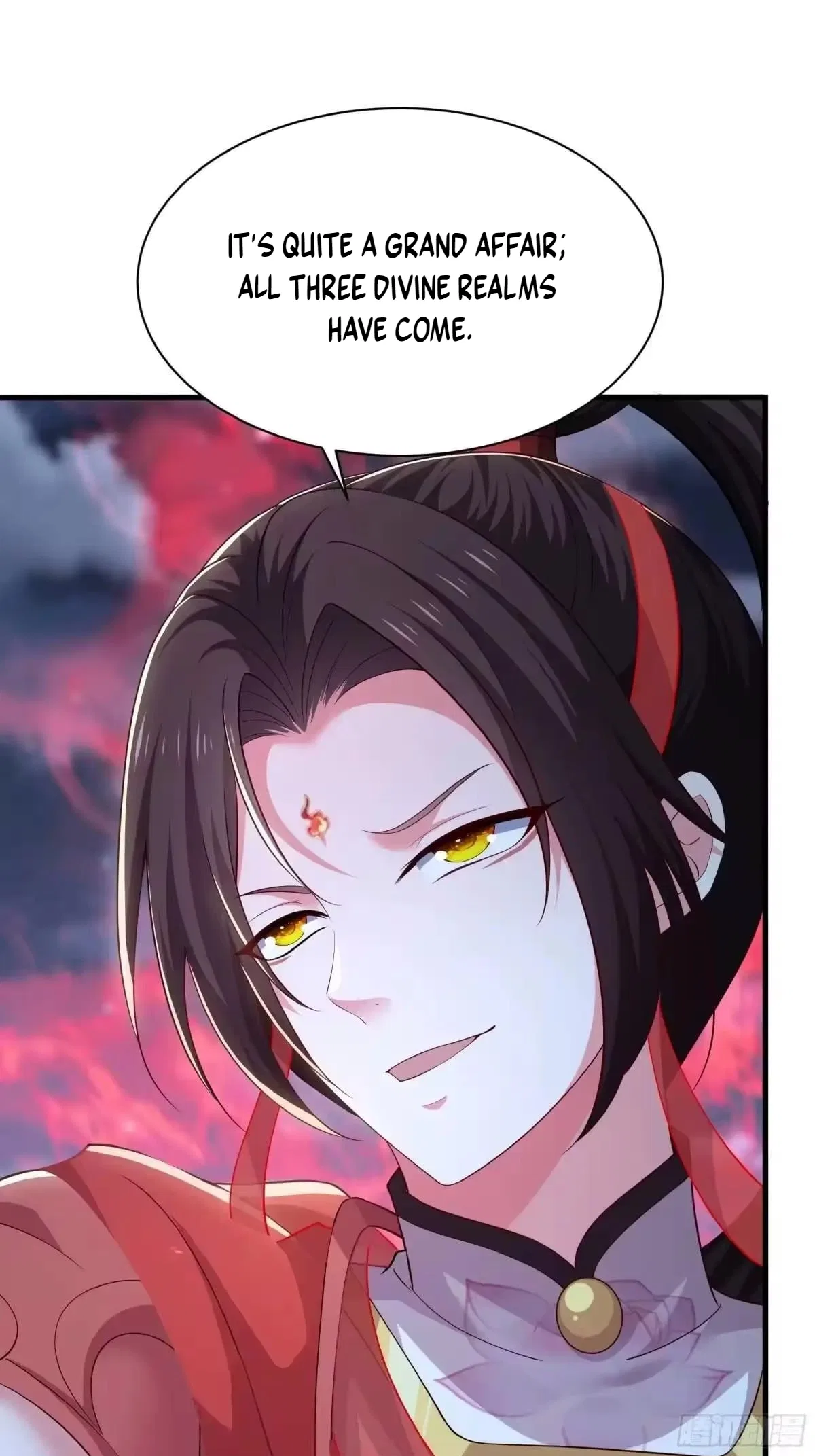 Rebirth of King Zhou: Not Being the Ultimate Villain Chapter 233 – Page 16