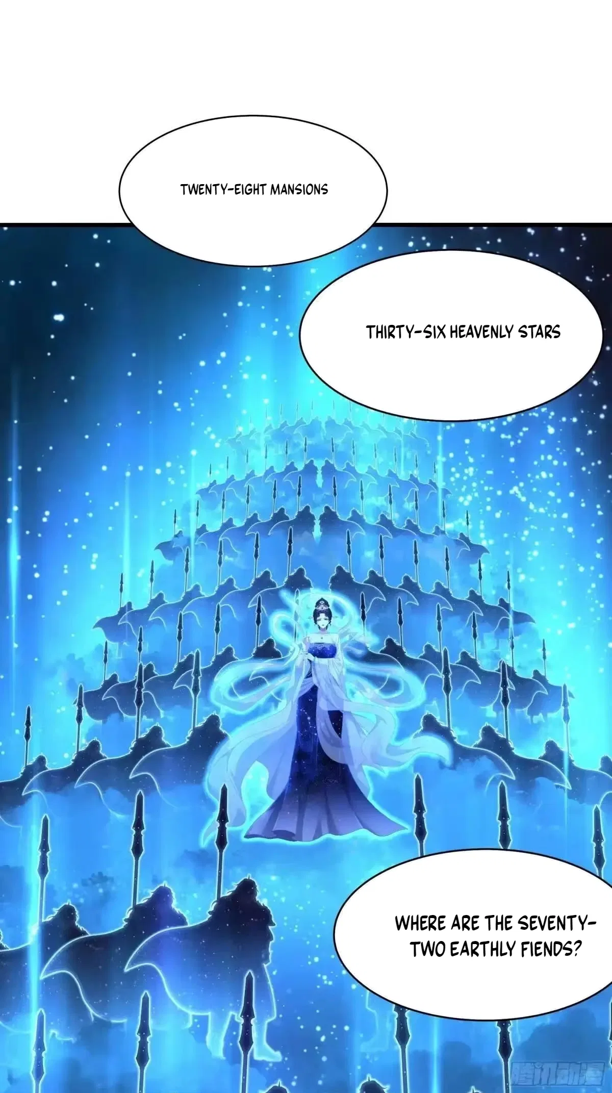 Rebirth of King Zhou: Not Being the Ultimate Villain Chapter 233 – Page 36