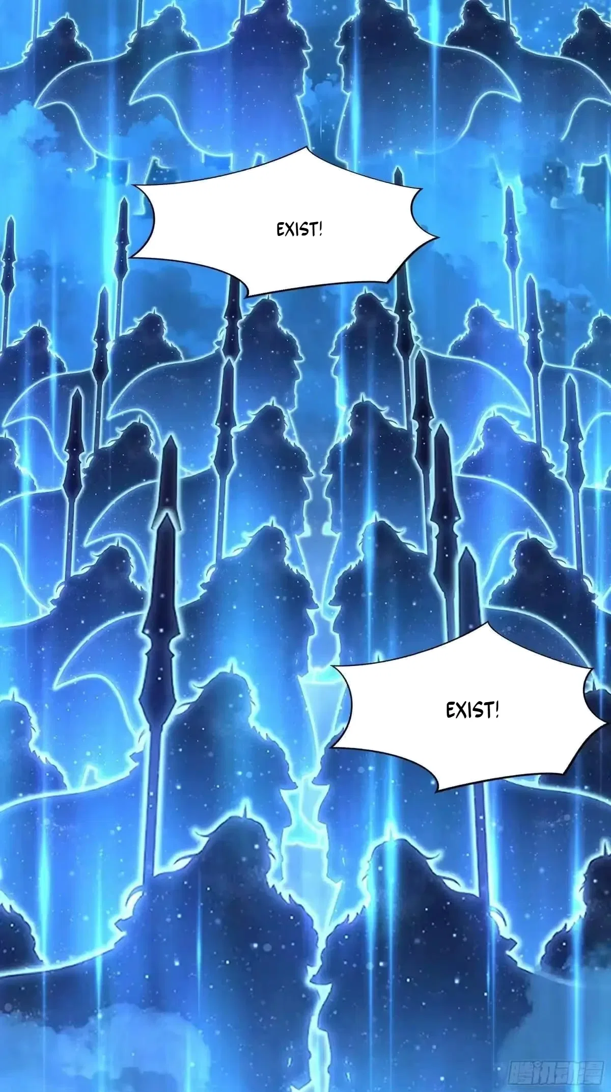 Rebirth of King Zhou: Not Being the Ultimate Villain Chapter 233 – Page 37