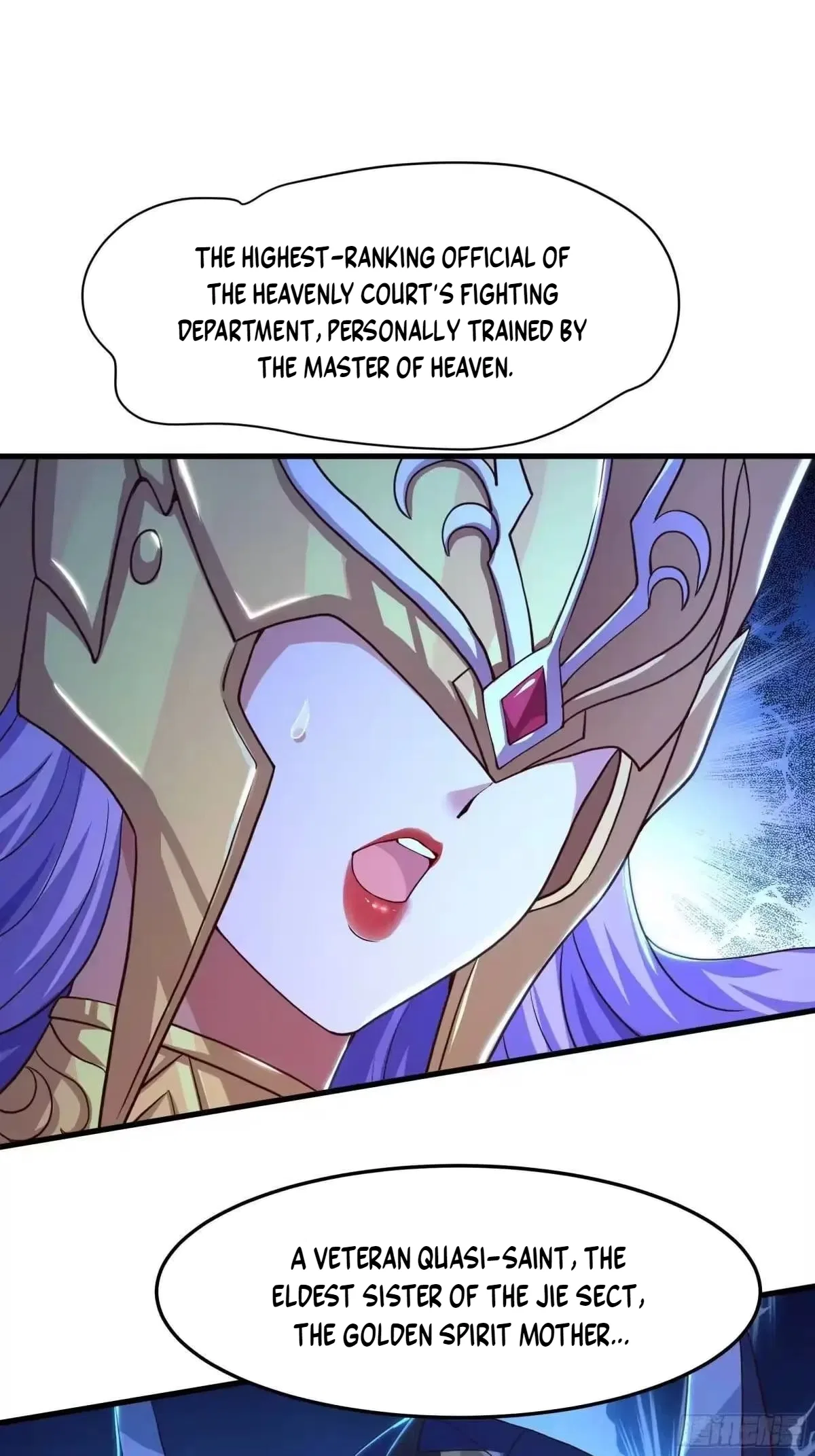 Rebirth of King Zhou: Not Being the Ultimate Villain Chapter 233 – Page 39