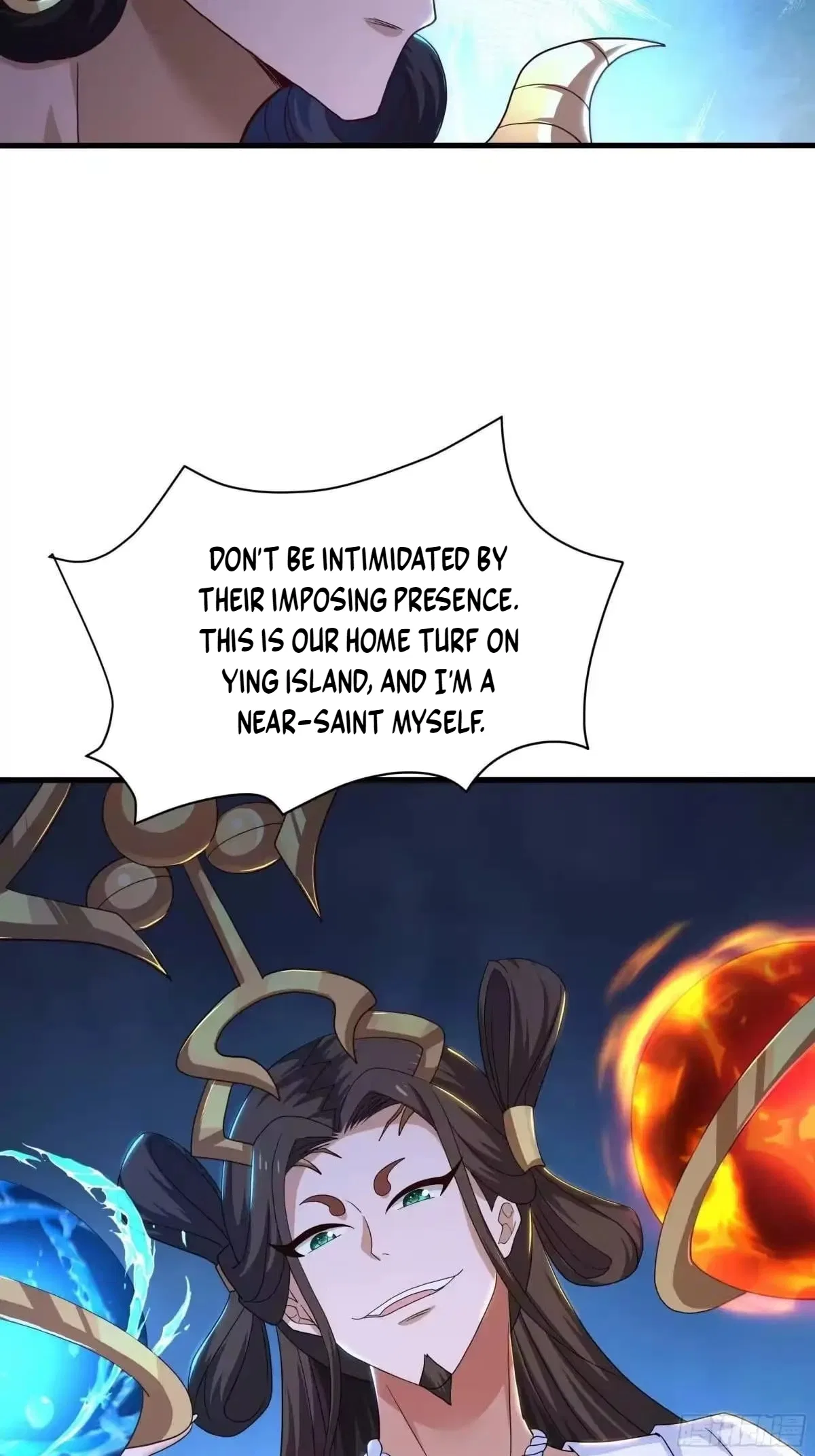 Rebirth of King Zhou: Not Being the Ultimate Villain Chapter 233 – Page 41