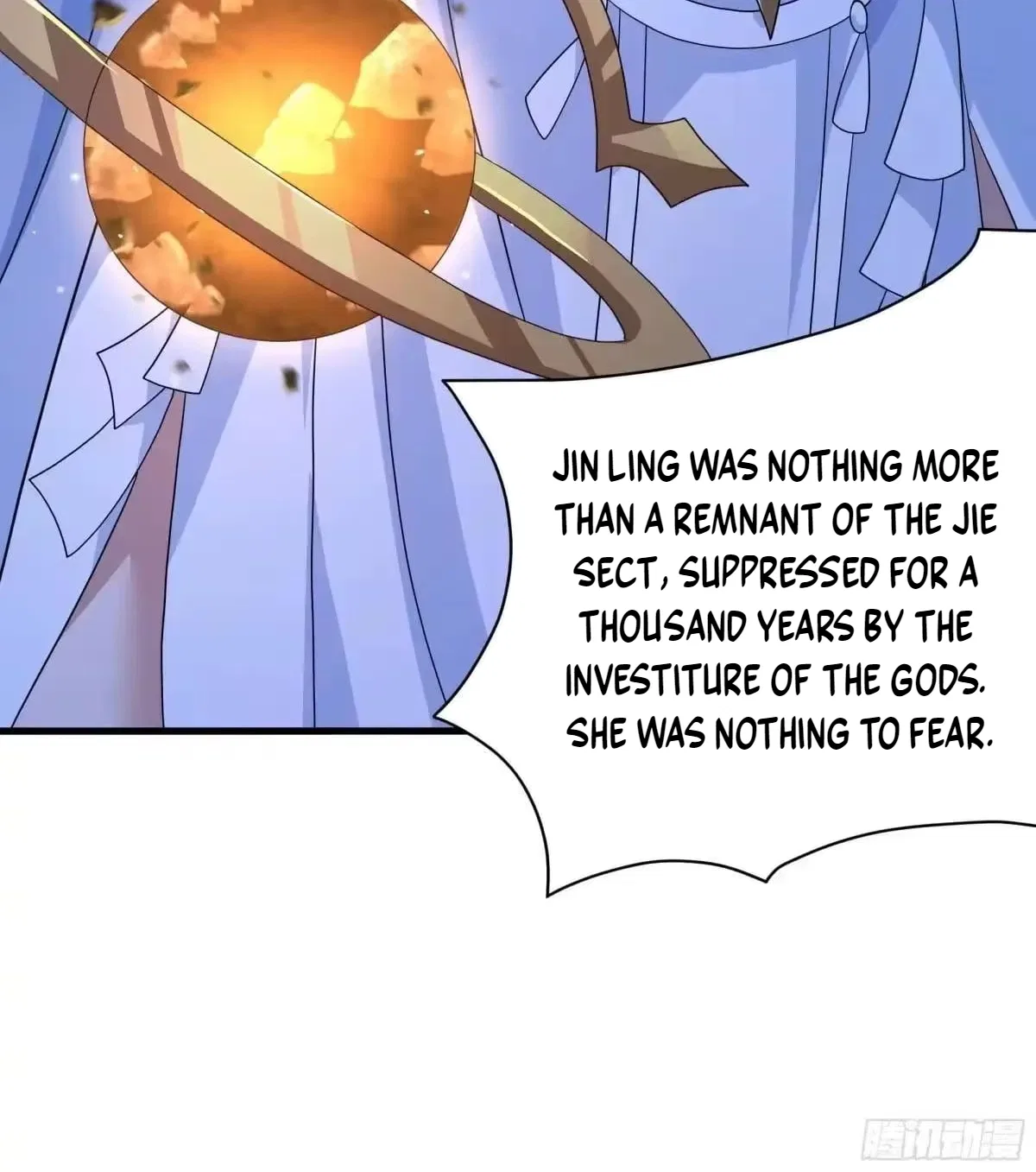 Rebirth of King Zhou: Not Being the Ultimate Villain Chapter 233 – Page 43
