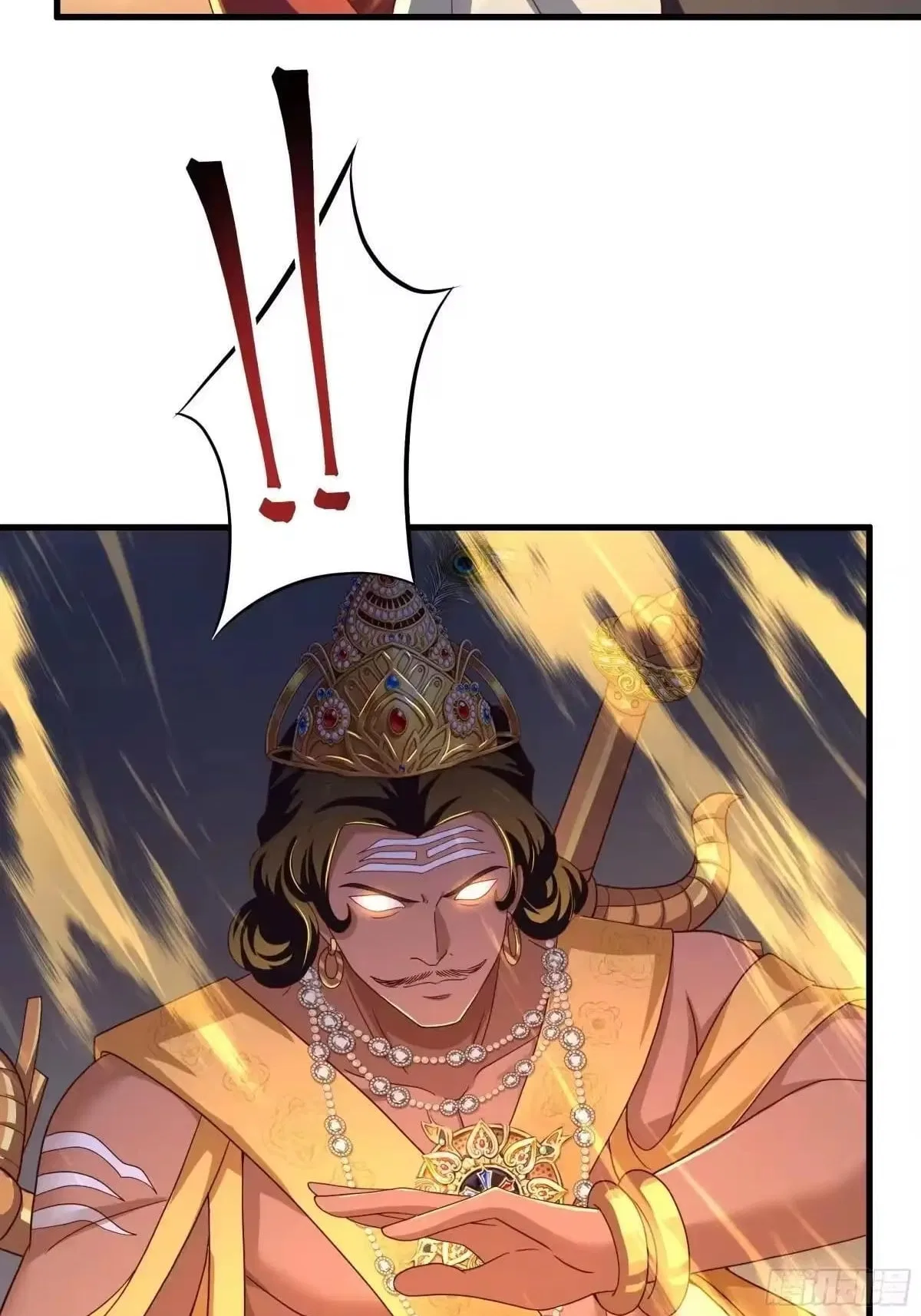 Rebirth of King Zhou: Not Being the Ultimate Villain Chapter 233 – Page 63