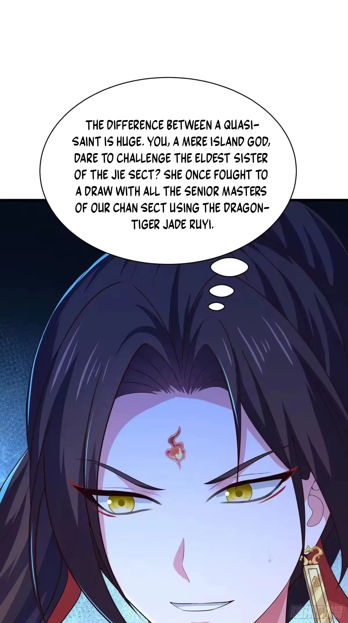 Rebirth of King Zhou: Not Being the Ultimate Villain Chapter 233 – Page 65