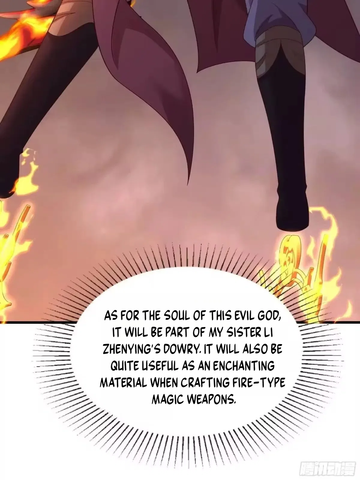 Rebirth of King Zhou: Not Being the Ultimate Villain Chapter 232 – Page 49