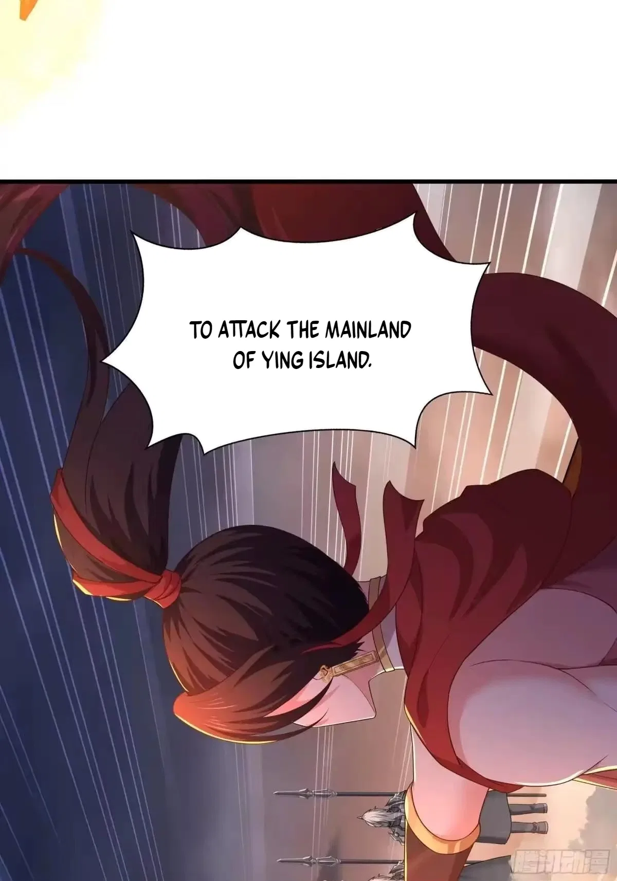 Rebirth of King Zhou: Not Being the Ultimate Villain Chapter 232 – Page 52
