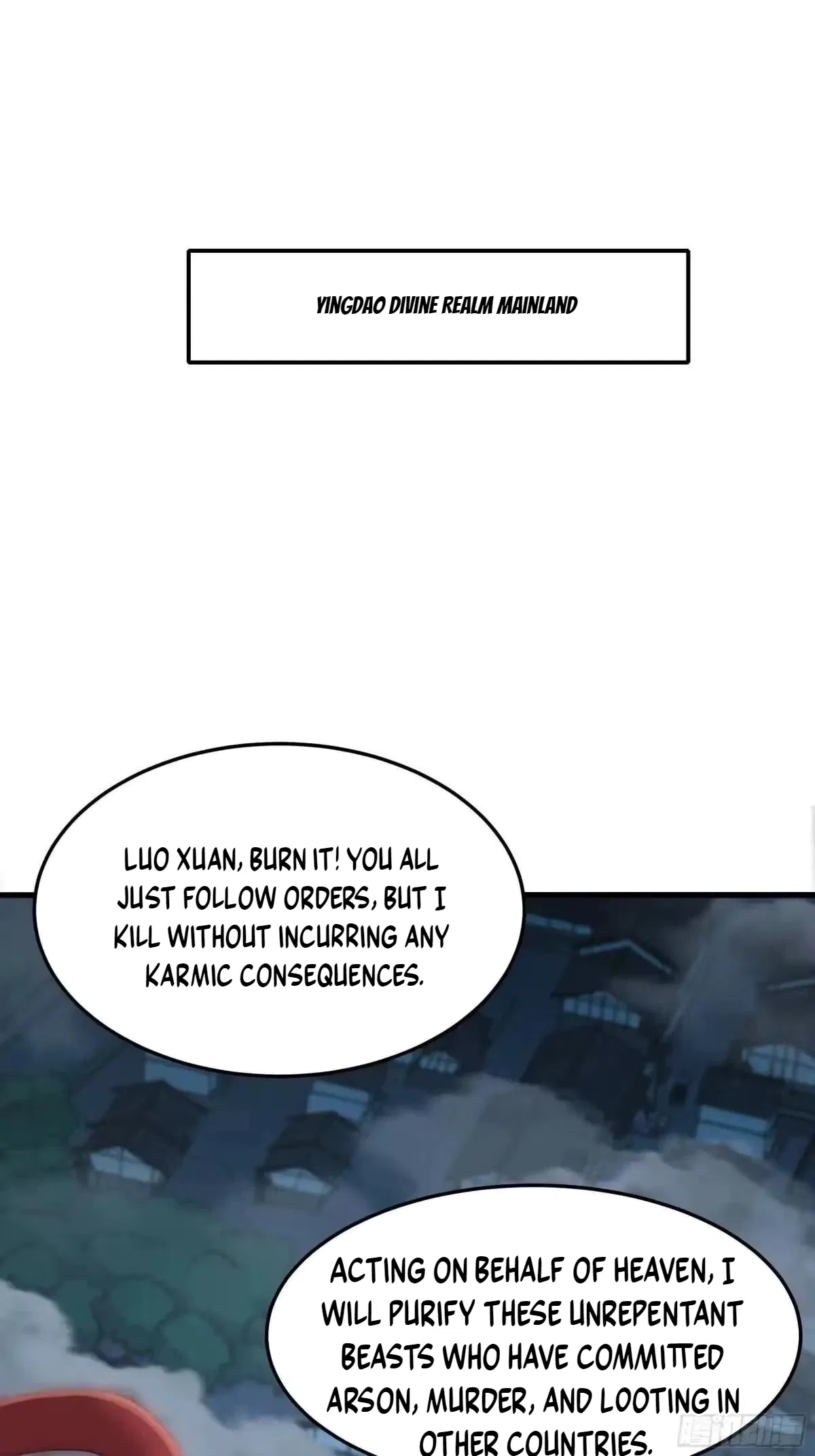 Rebirth of King Zhou: Not Being the Ultimate Villain Chapter 232 – Page 57