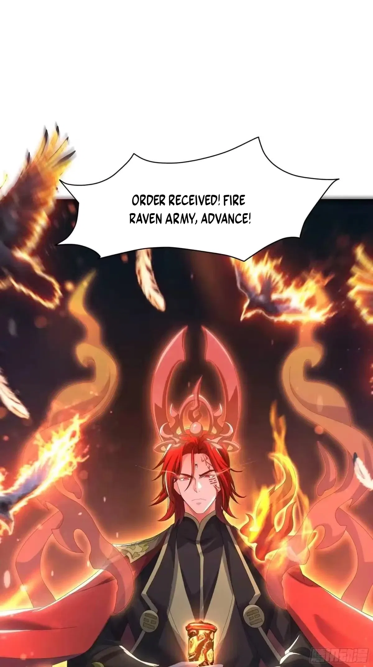 Rebirth of King Zhou: Not Being the Ultimate Villain Chapter 232 – Page 59