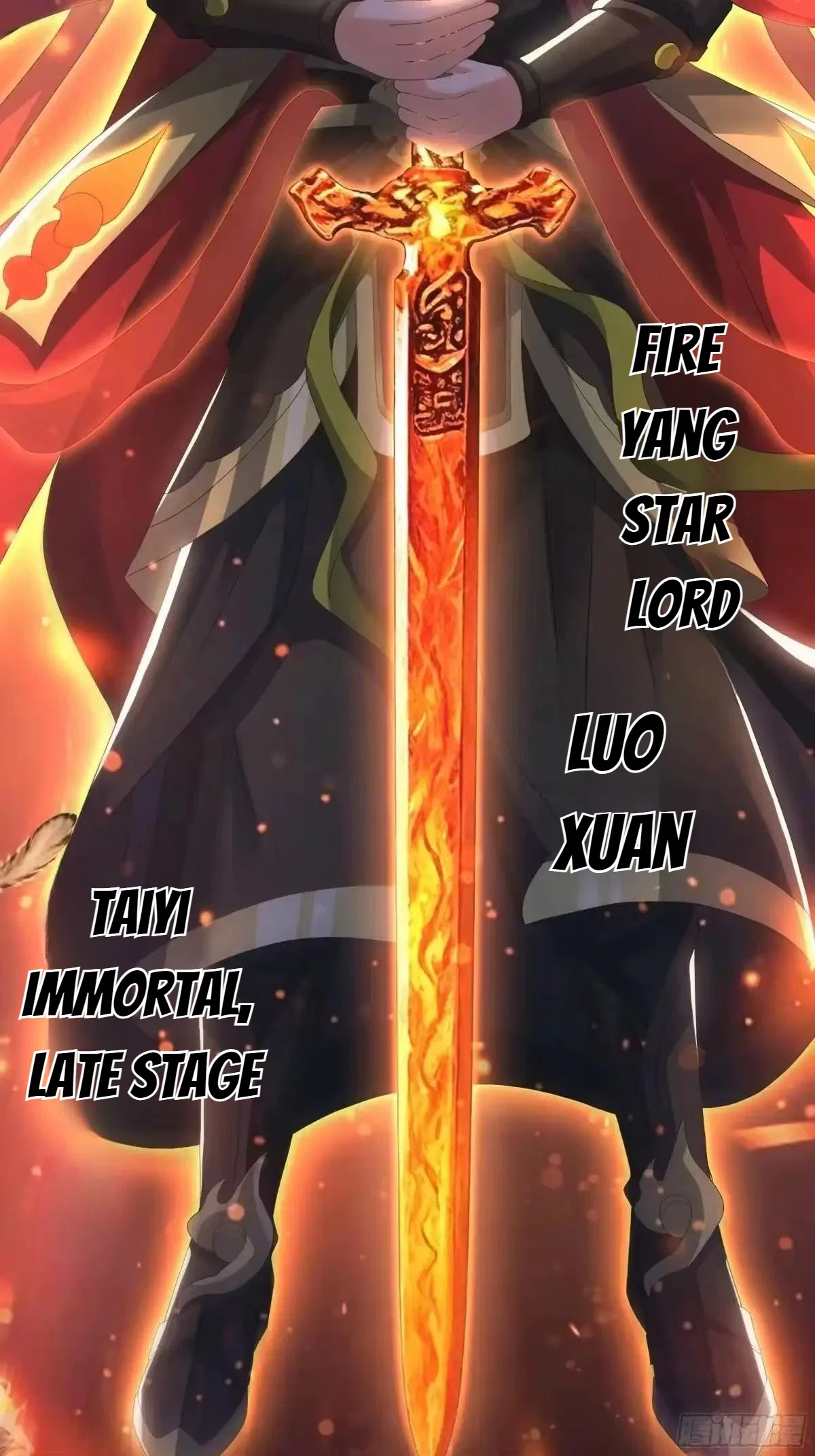 Rebirth of King Zhou: Not Being the Ultimate Villain Chapter 232 – Page 60