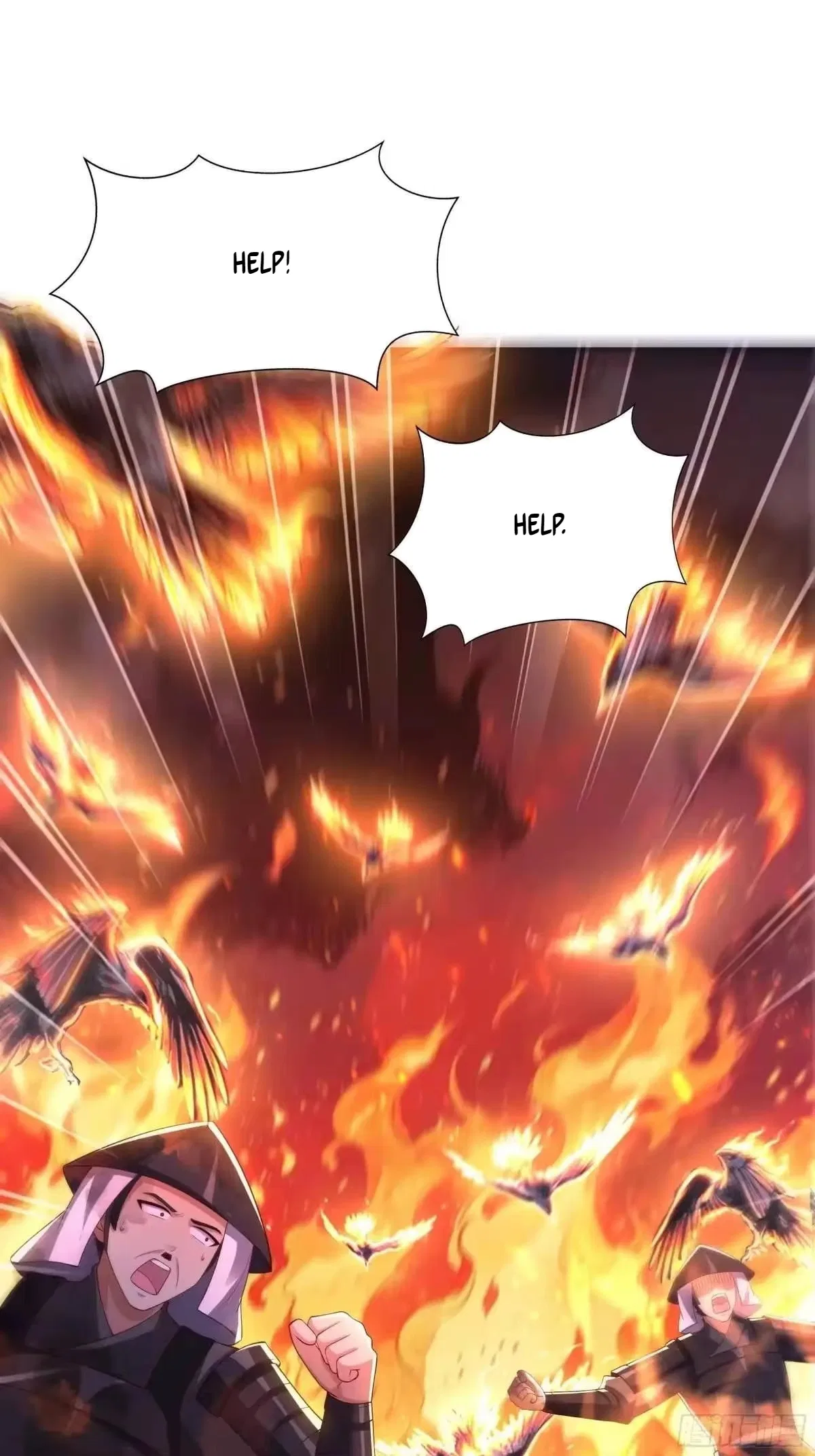 Rebirth of King Zhou: Not Being the Ultimate Villain Chapter 232 – Page 64
