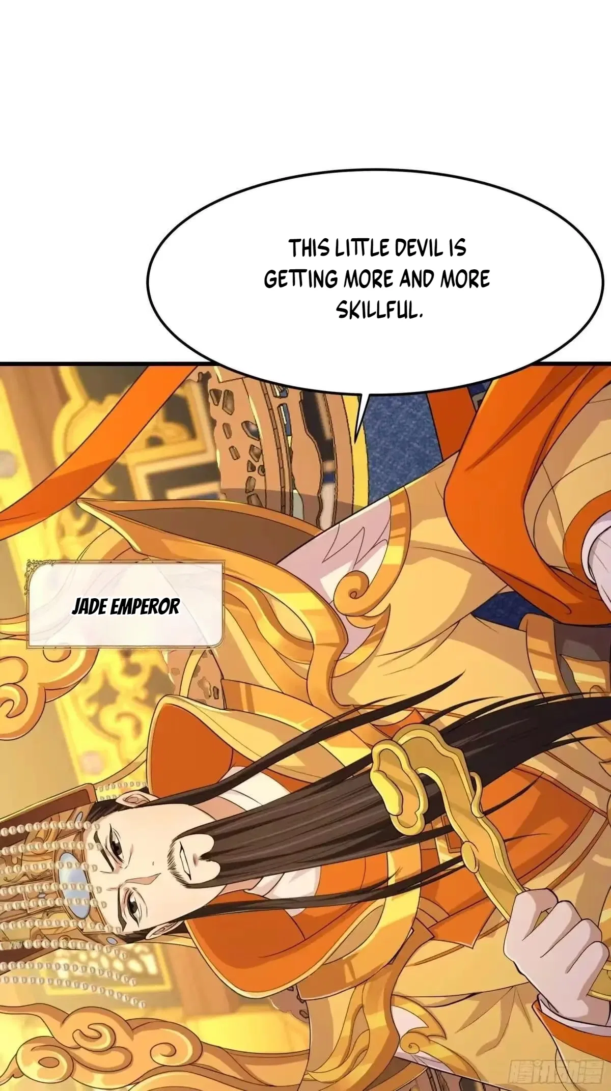 Rebirth of King Zhou: Not Being the Ultimate Villain Chapter 232 – Page 71