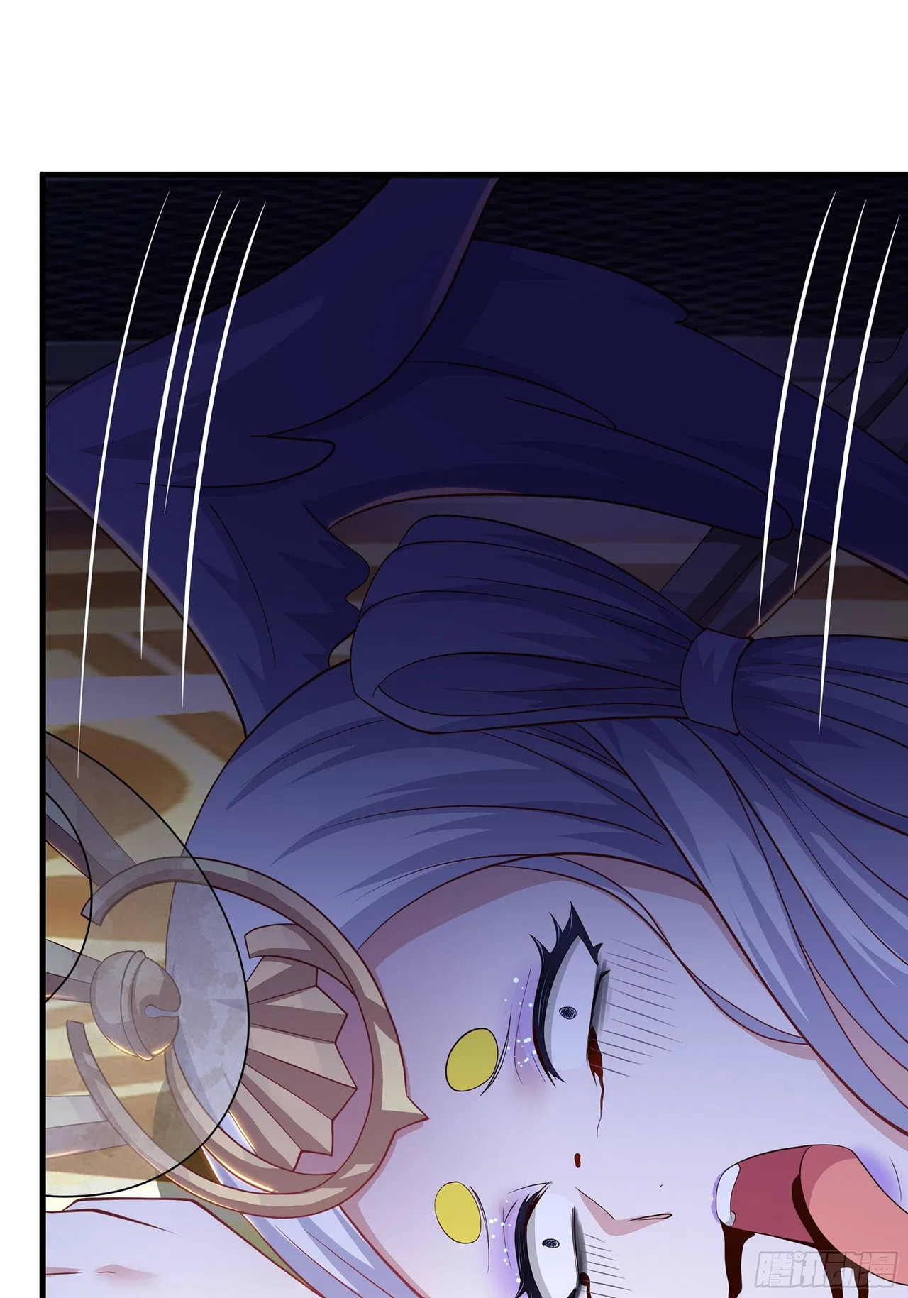 Rebirth of King Zhou: Not Being the Ultimate Villain Chapter 231 – Page 19