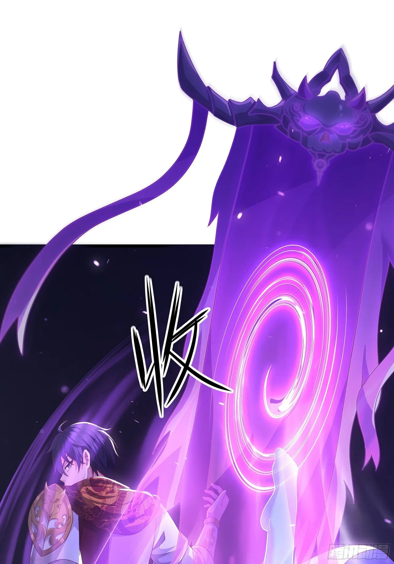 Rebirth of King Zhou: Not Being the Ultimate Villain Chapter 231 – Page 21