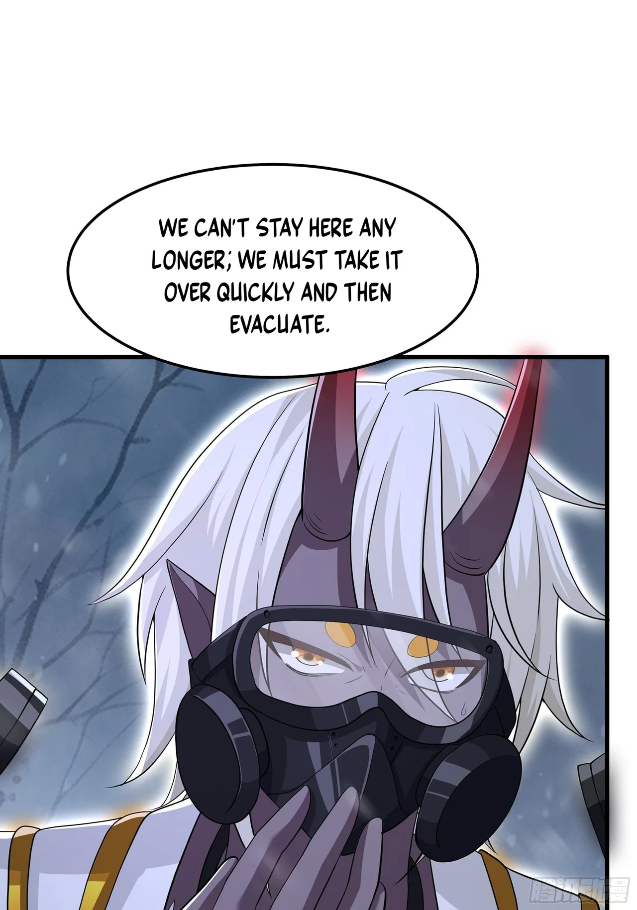 Rebirth of King Zhou: Not Being the Ultimate Villain Chapter 231 – Page 33