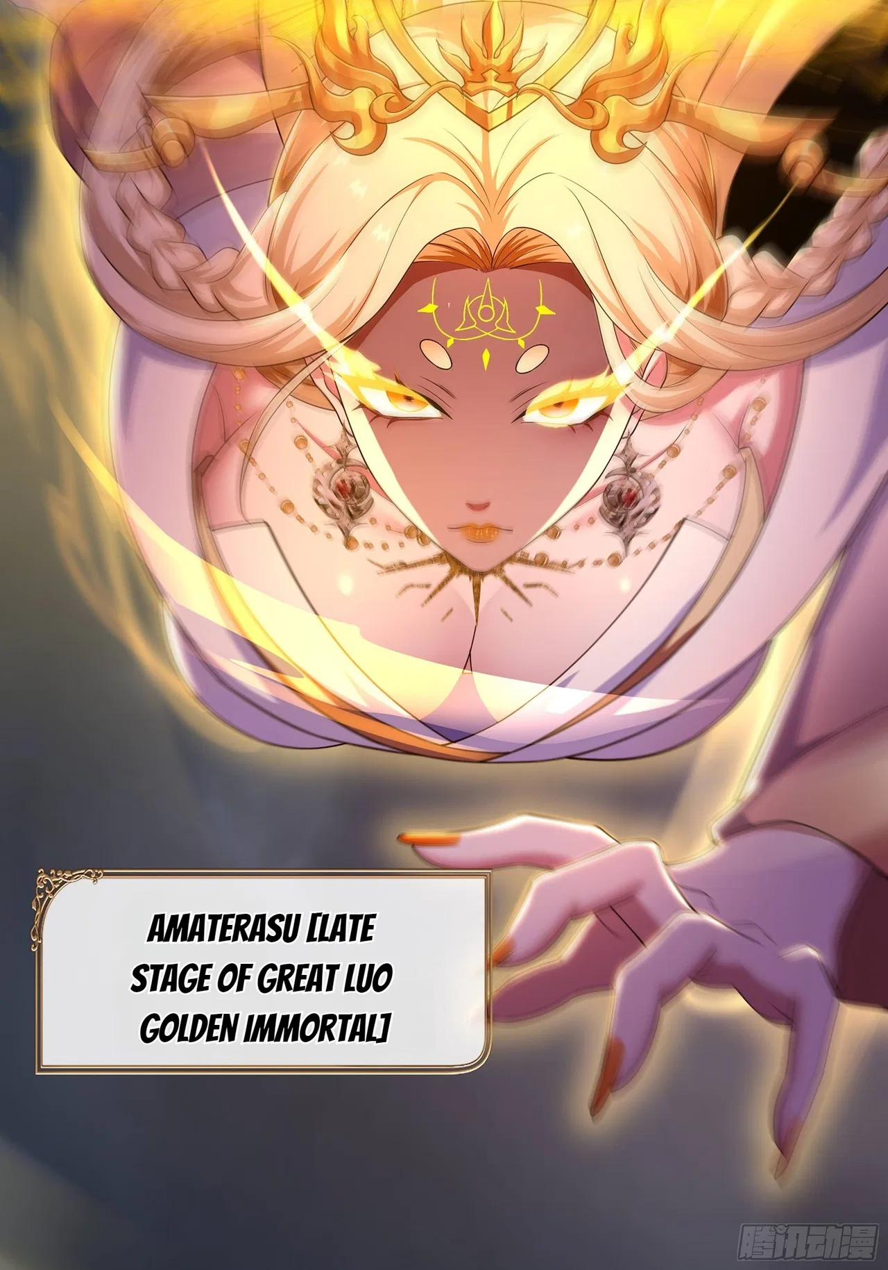 Rebirth of King Zhou: Not Being the Ultimate Villain Chapter 231 – Page 40