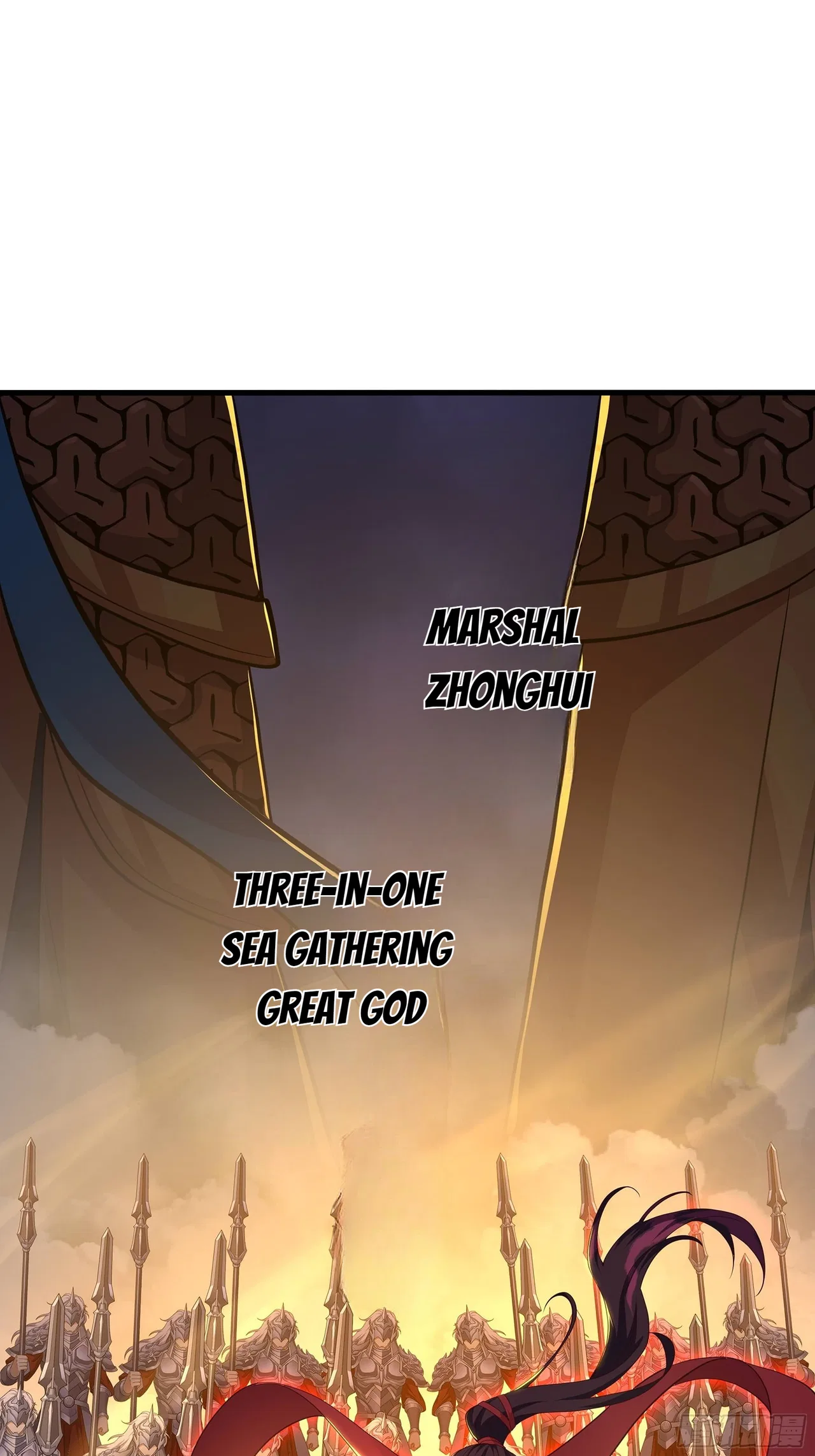 Rebirth of King Zhou: Not Being the Ultimate Villain Chapter 231 – Page 49
