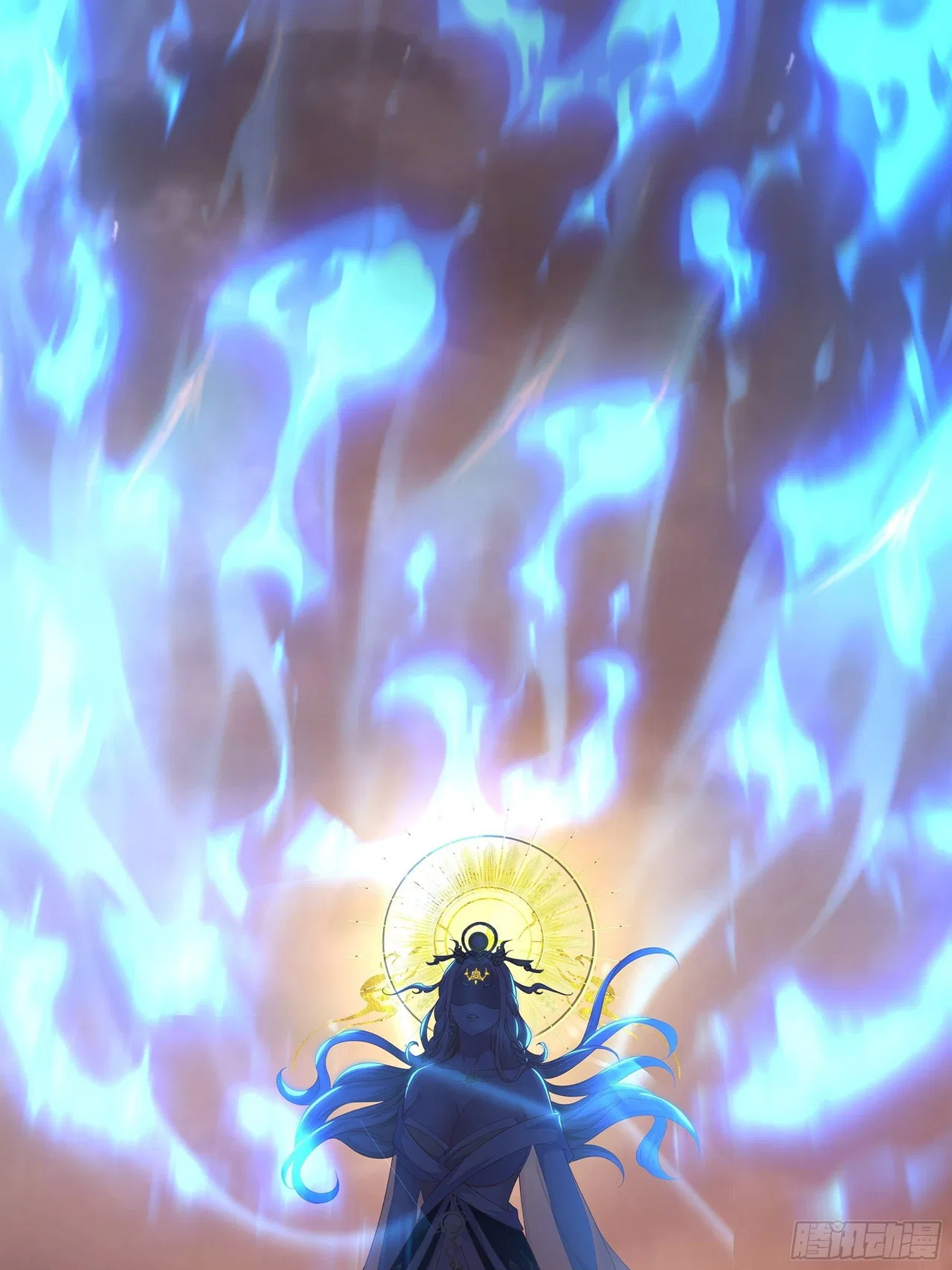 Rebirth of King Zhou: Not Being the Ultimate Villain Chapter 231 – Page 62