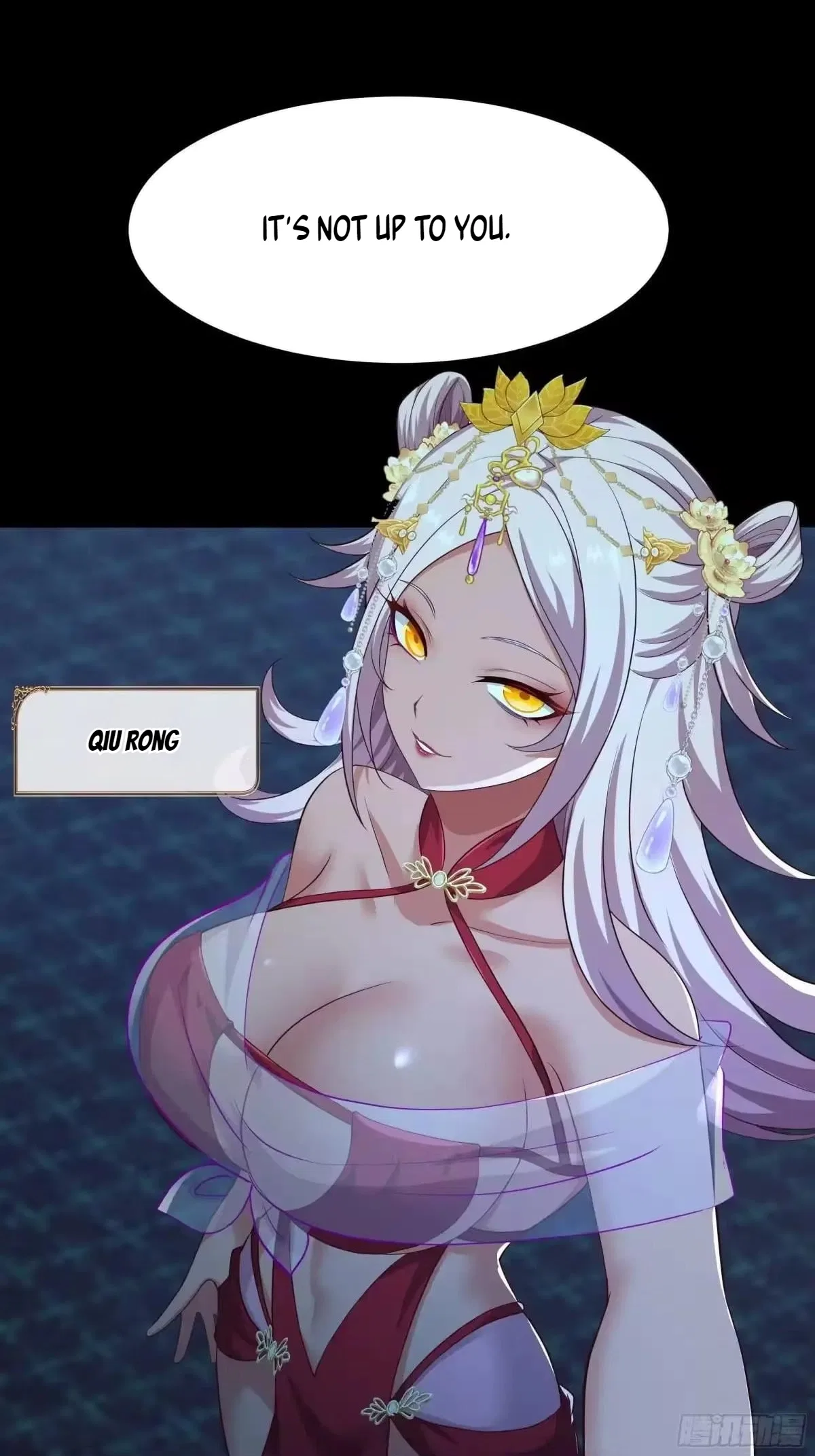 Rebirth of King Zhou: Not Being the Ultimate Villain Chapter 230 – Page 44