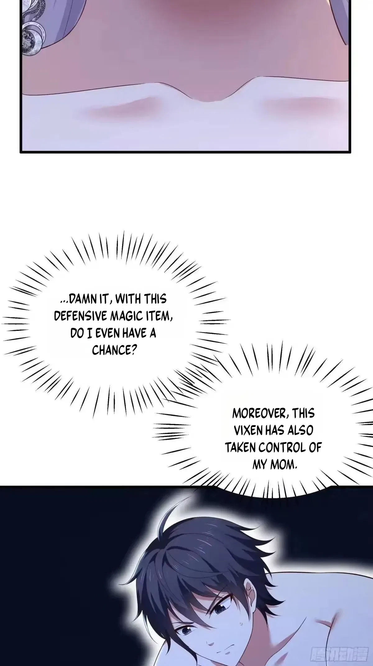 Rebirth of King Zhou: Not Being the Ultimate Villain Chapter 229 – Page 5