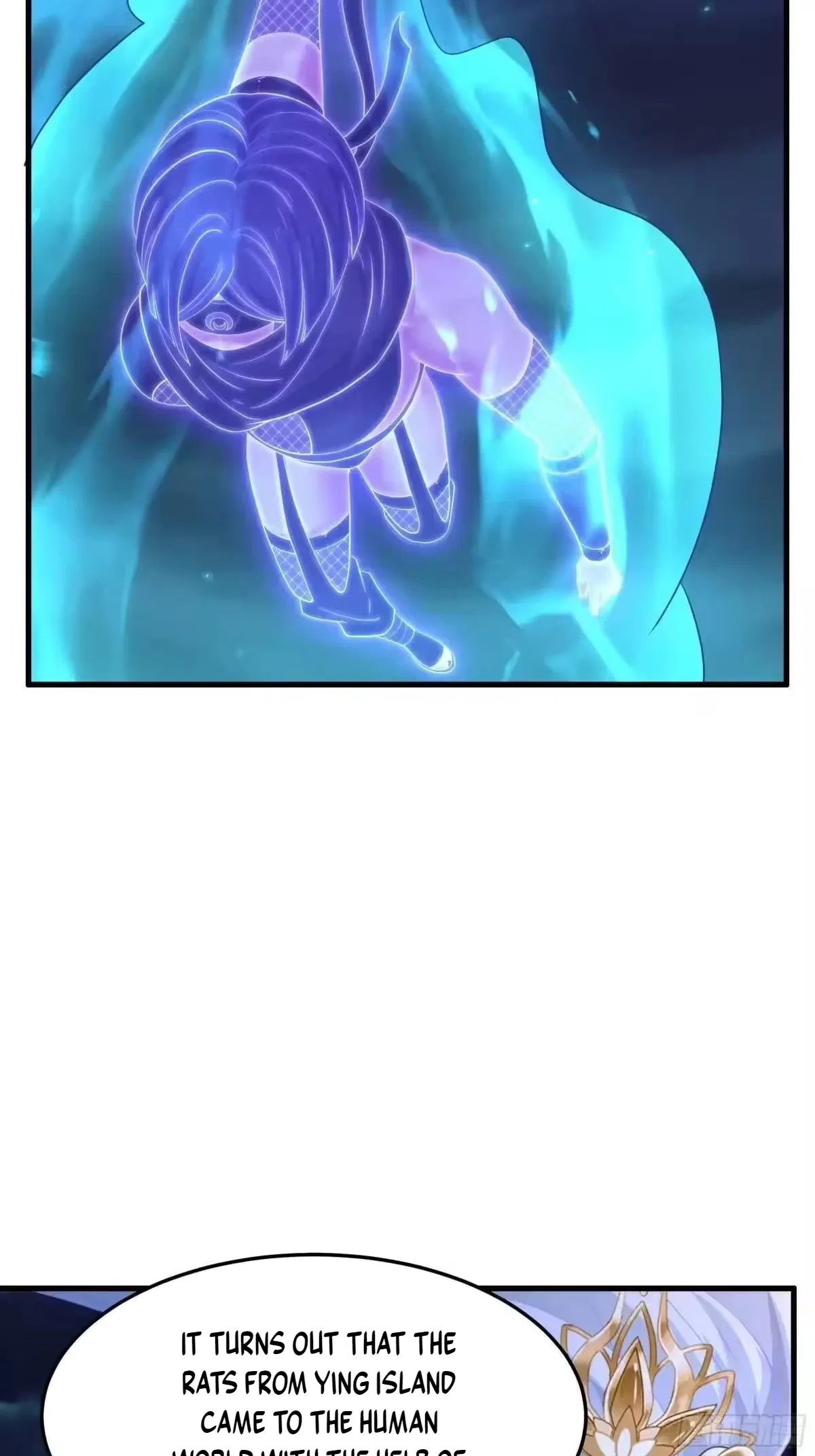 Rebirth of King Zhou: Not Being the Ultimate Villain Chapter 229 – Page 49