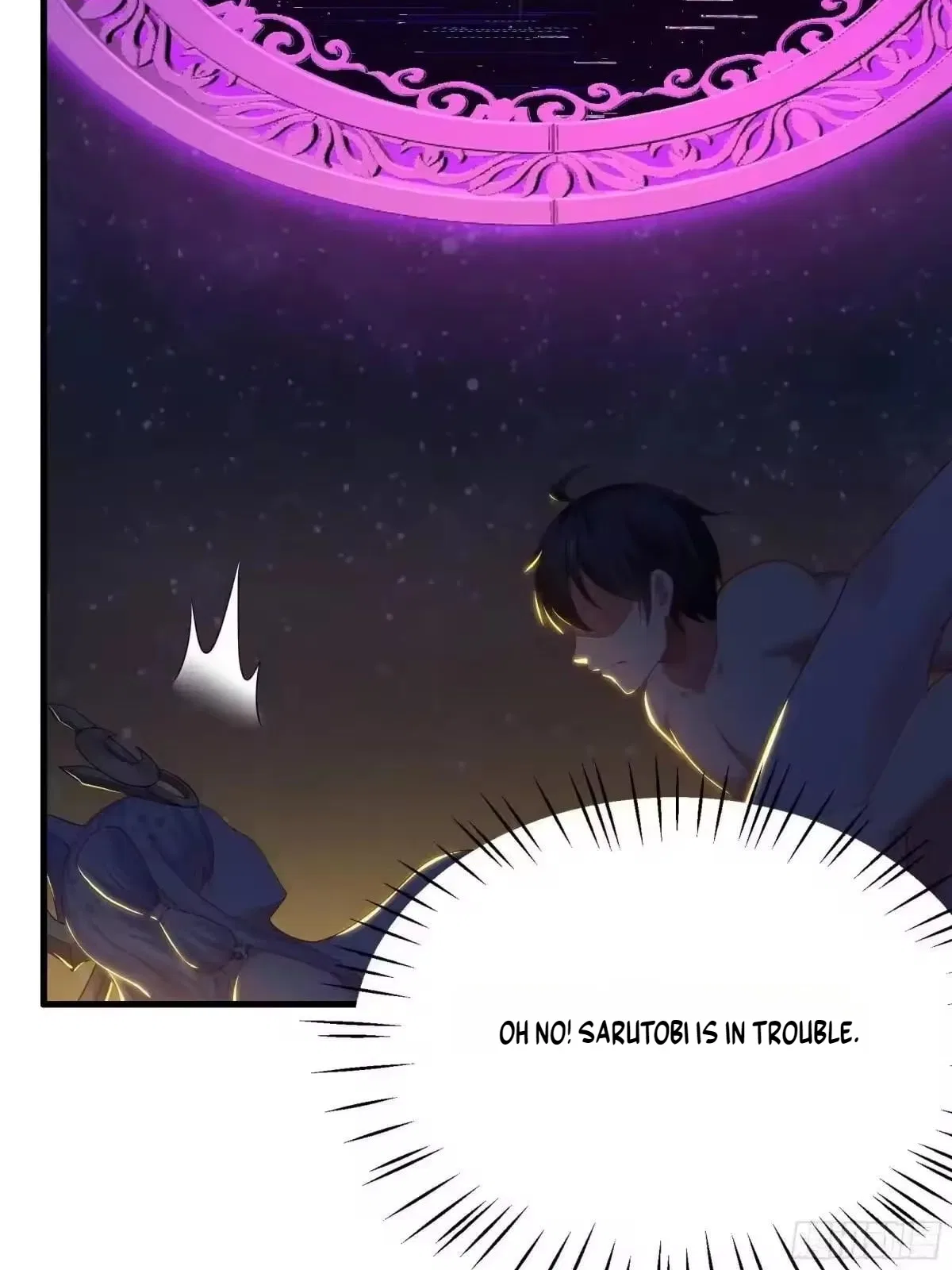 Rebirth of King Zhou: Not Being the Ultimate Villain Chapter 229 – Page 55