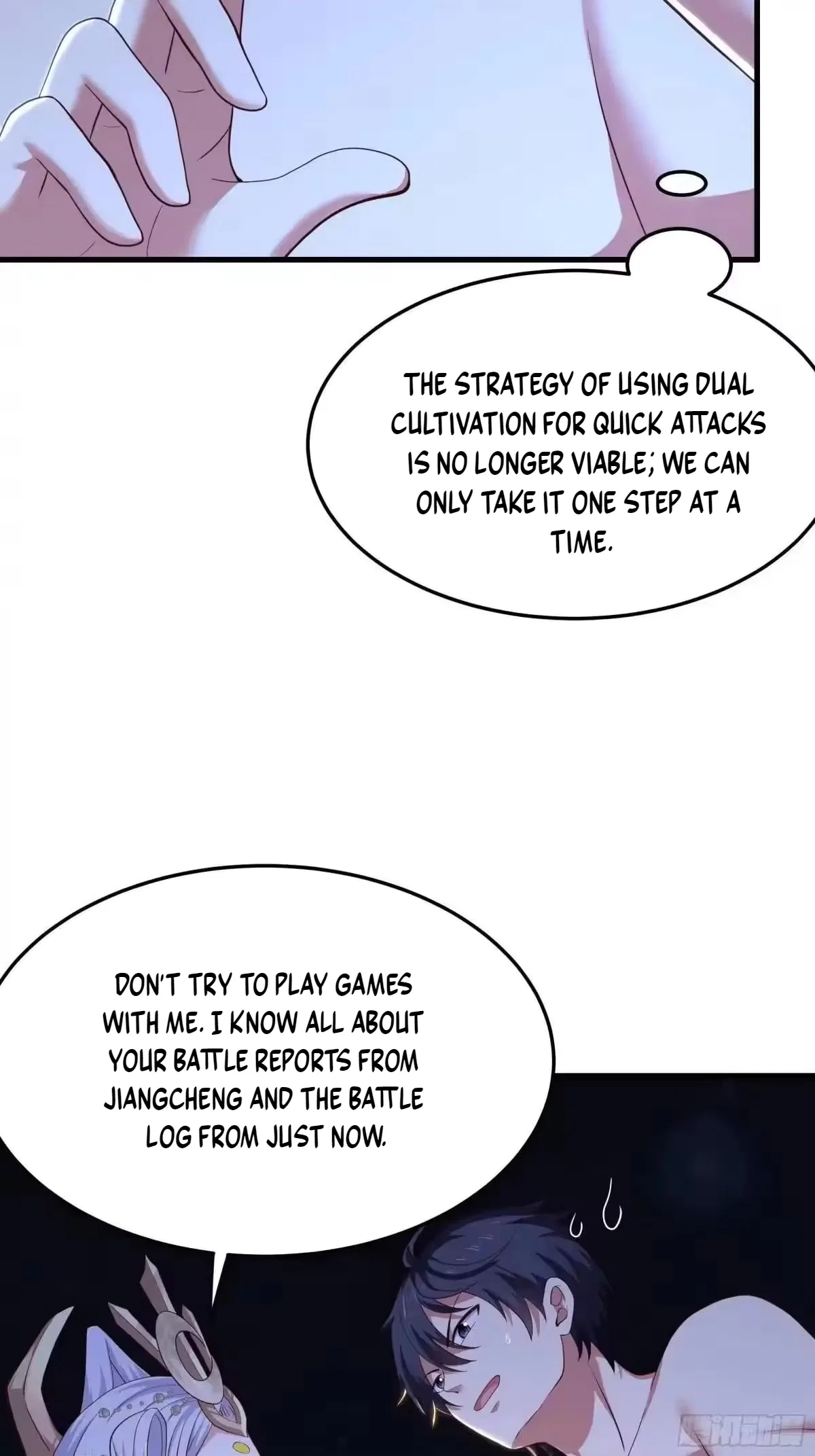 Rebirth of King Zhou: Not Being the Ultimate Villain Chapter 228 – Page 5