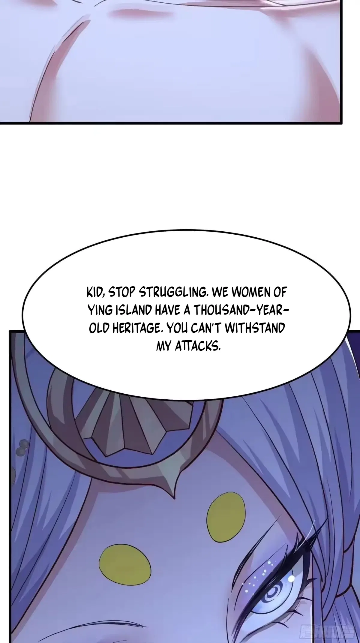 Rebirth of King Zhou: Not Being the Ultimate Villain Chapter 228 – Page 31