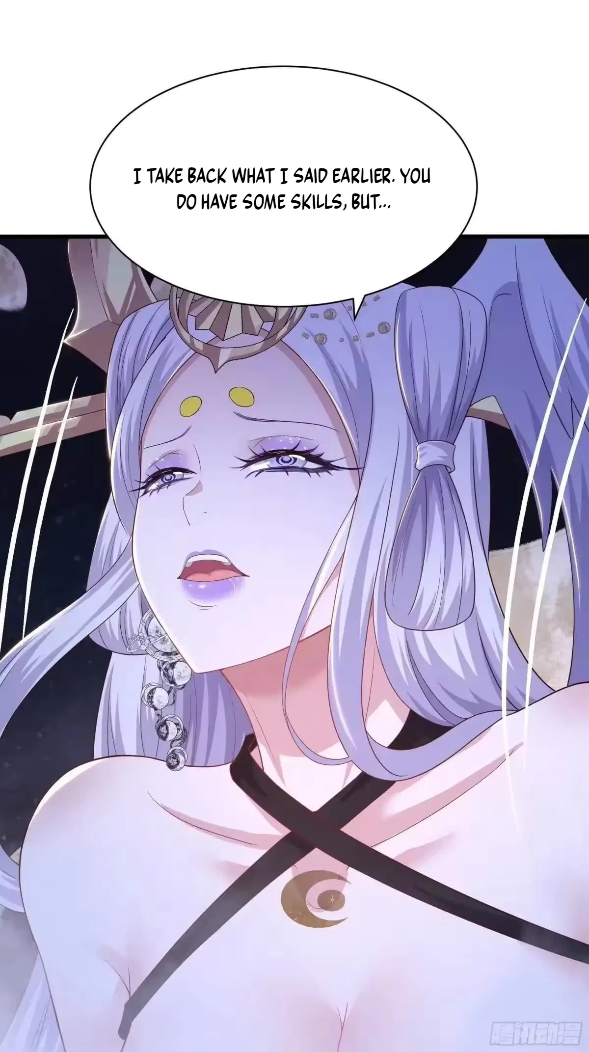 Rebirth of King Zhou: Not Being the Ultimate Villain Chapter 228 – Page 44