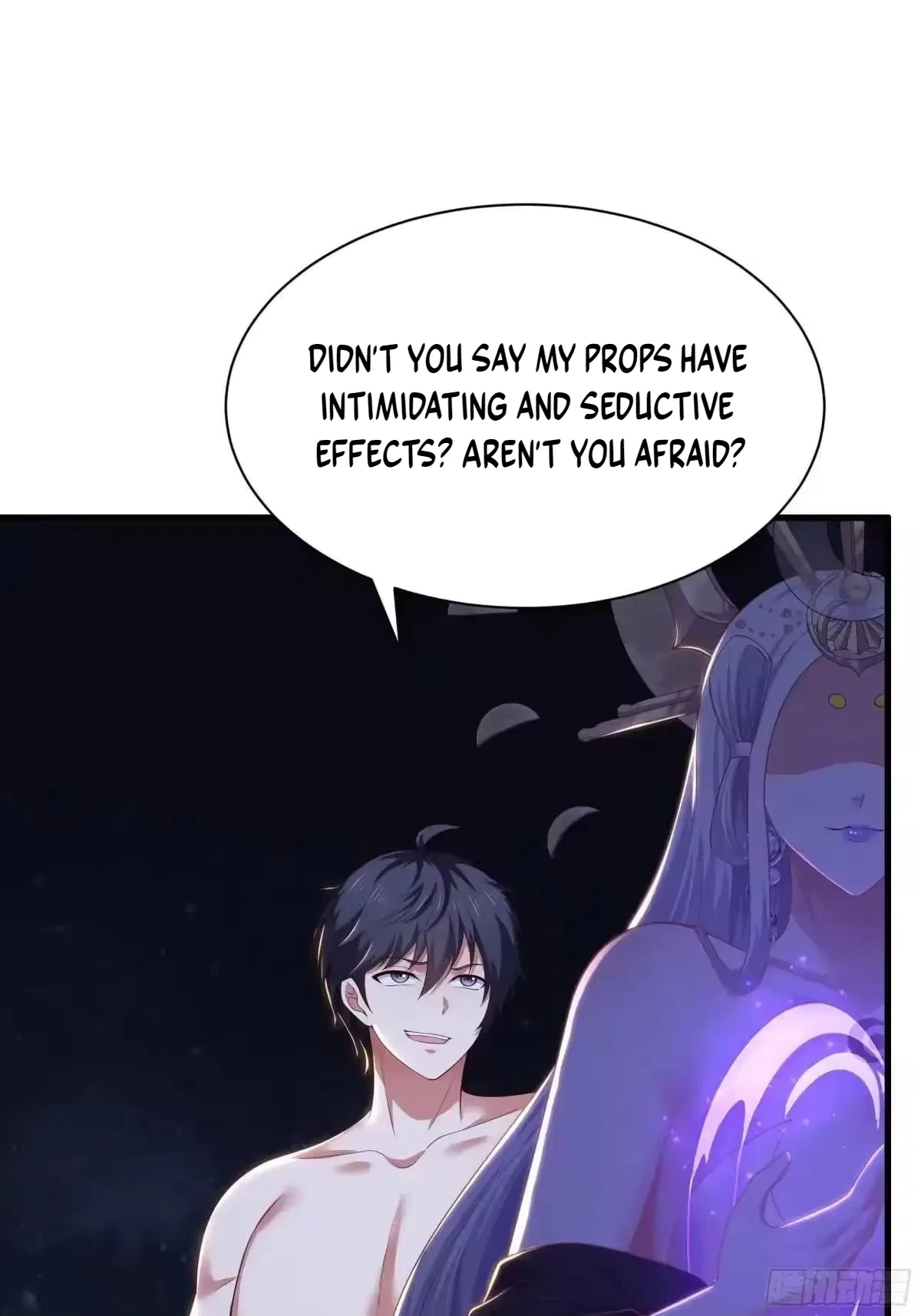 Rebirth of King Zhou: Not Being the Ultimate Villain Chapter 228 – Page 49