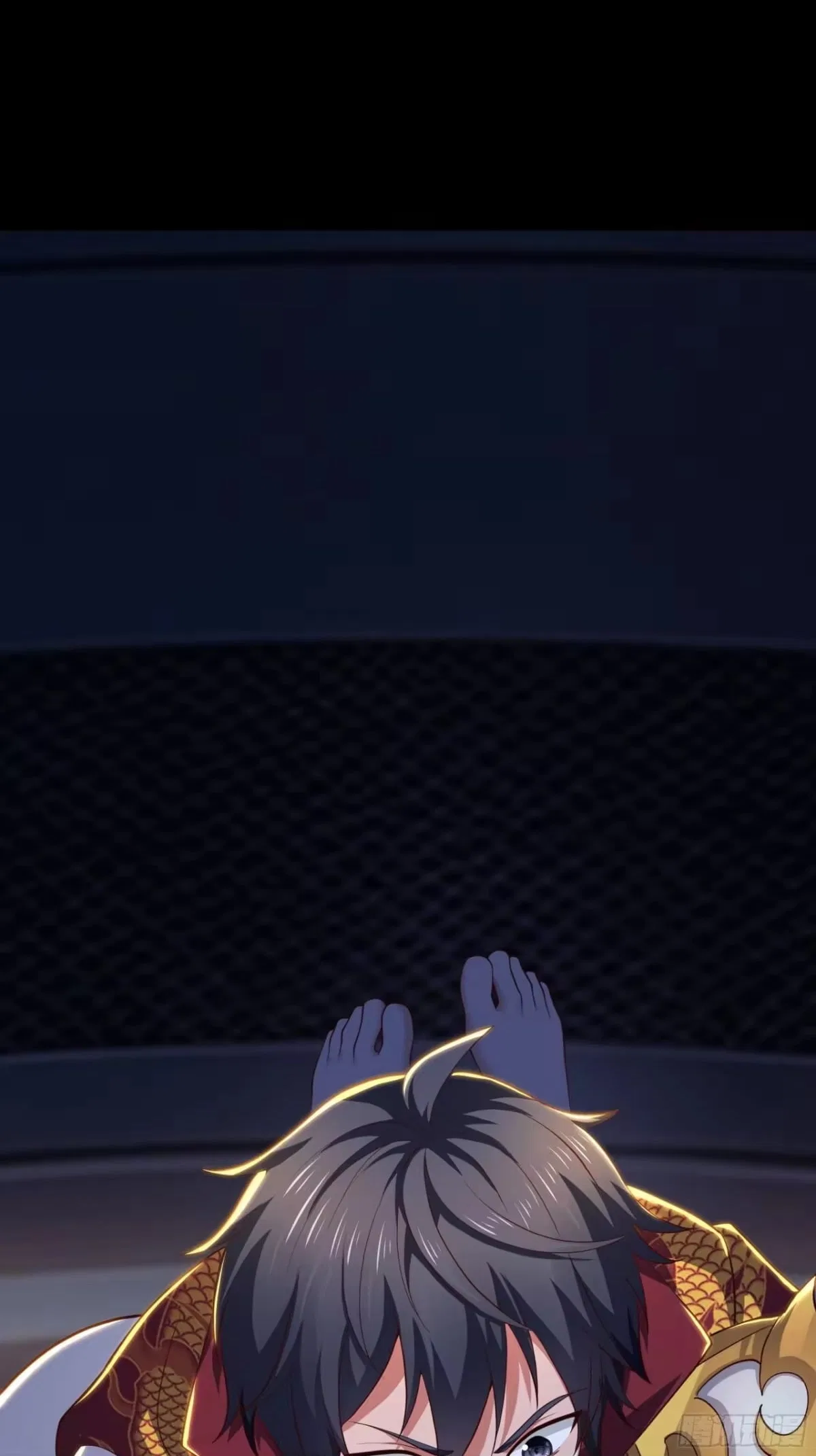 Rebirth of King Zhou: Not Being the Ultimate Villain Chapter 227 – Page 31