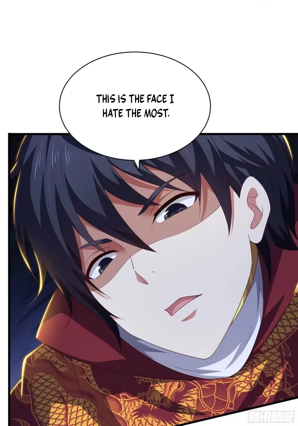 Rebirth of King Zhou: Not Being the Ultimate Villain Chapter 227 – Page 34