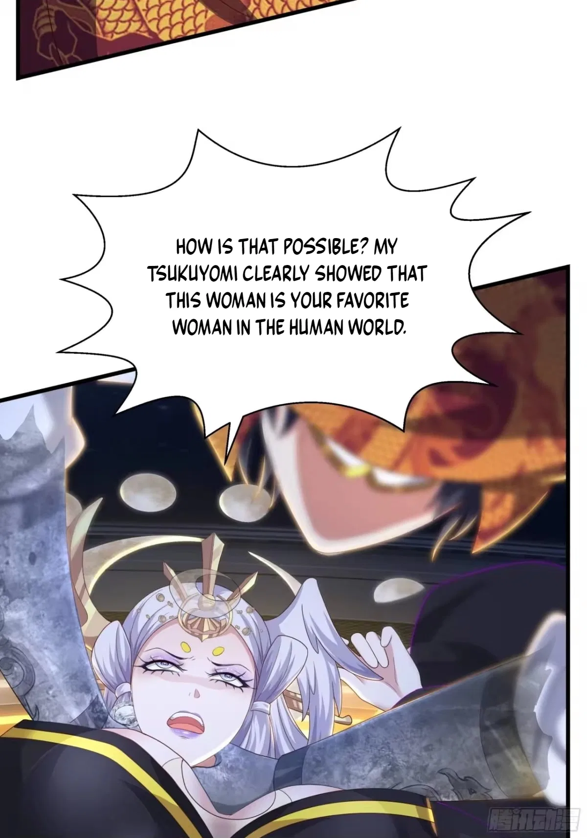 Rebirth of King Zhou: Not Being the Ultimate Villain Chapter 227 – Page 35