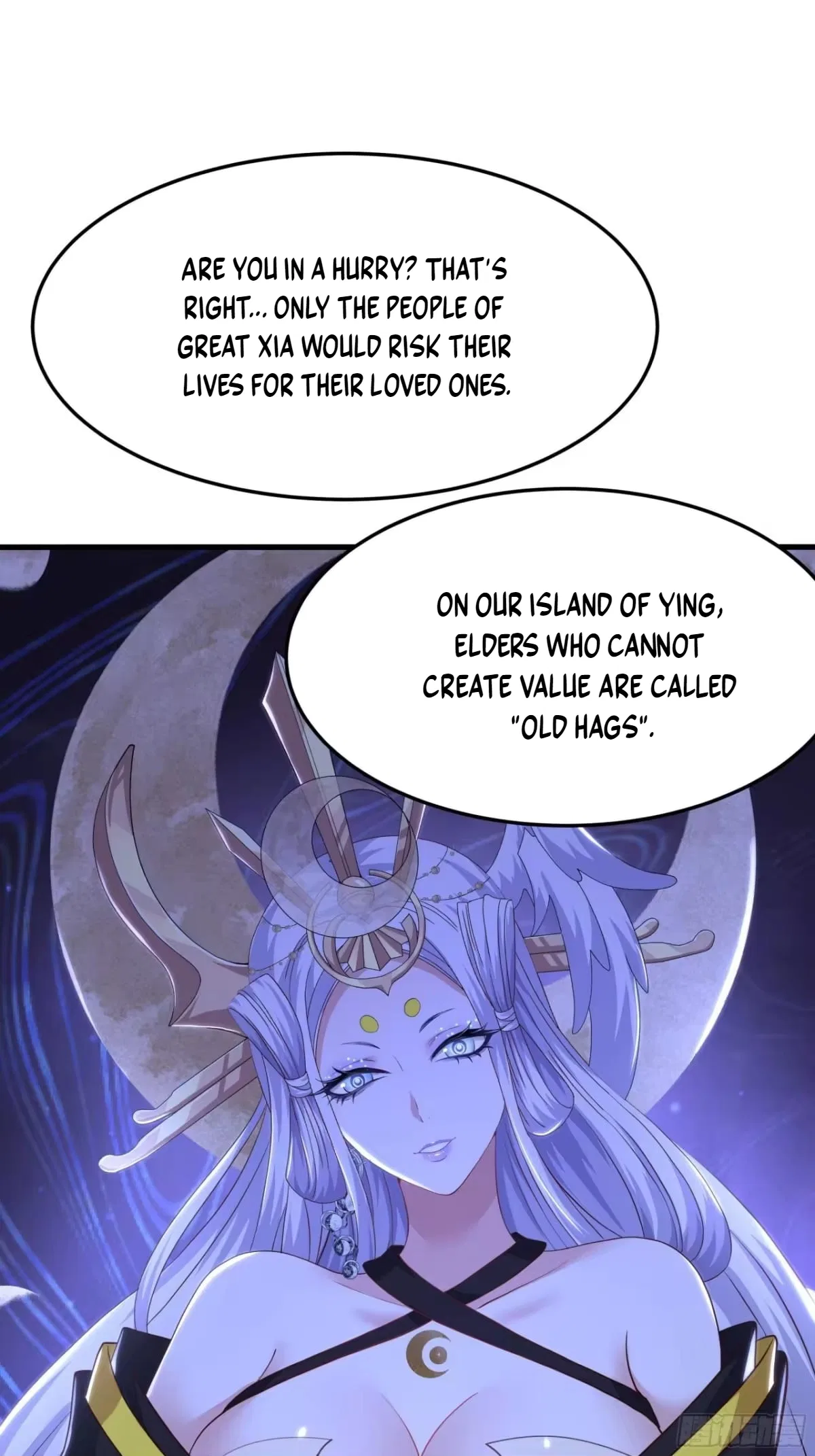 Rebirth of King Zhou: Not Being the Ultimate Villain Chapter 227 – Page 46
