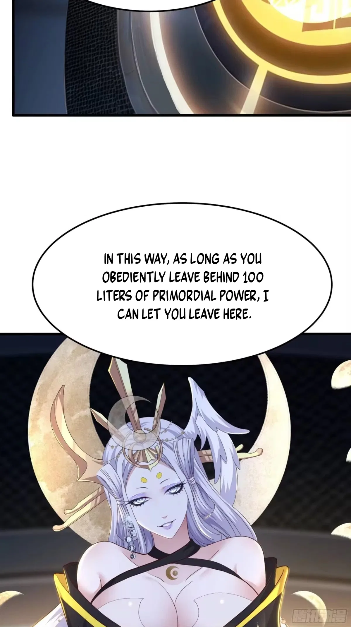Rebirth of King Zhou: Not Being the Ultimate Villain Chapter 227 – Page 51