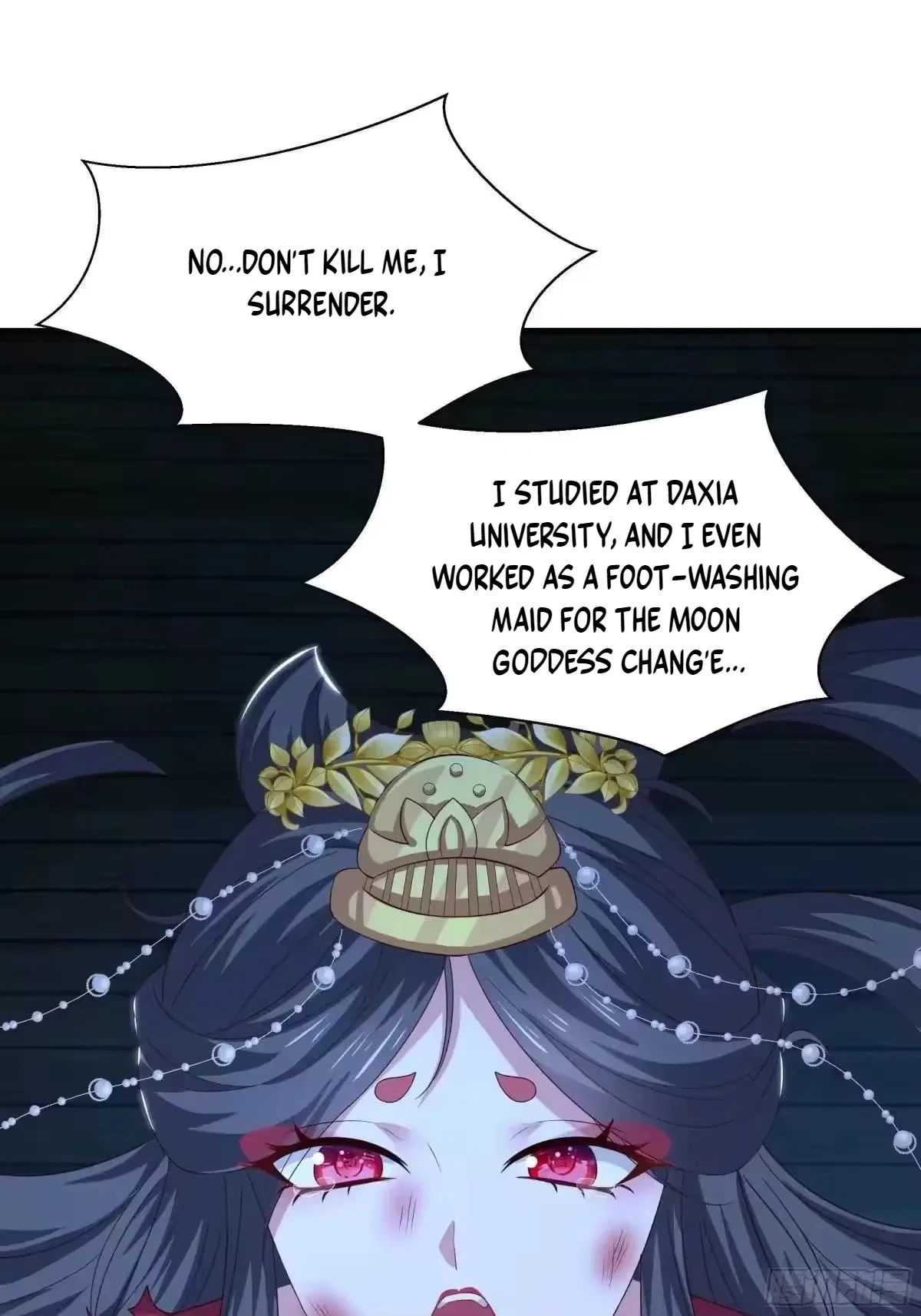 Rebirth of King Zhou: Not Being the Ultimate Villain Chapter 226 – Page 5