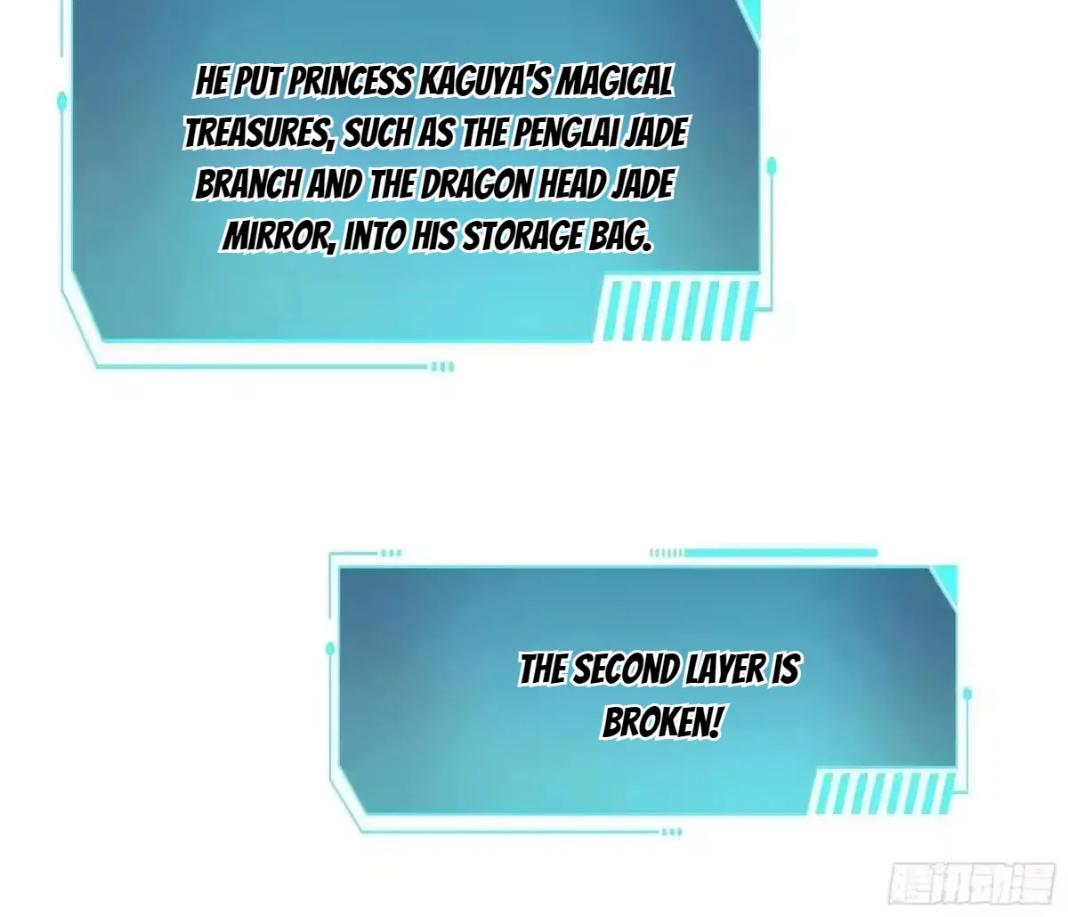 Rebirth of King Zhou: Not Being the Ultimate Villain Chapter 226 – Page 9