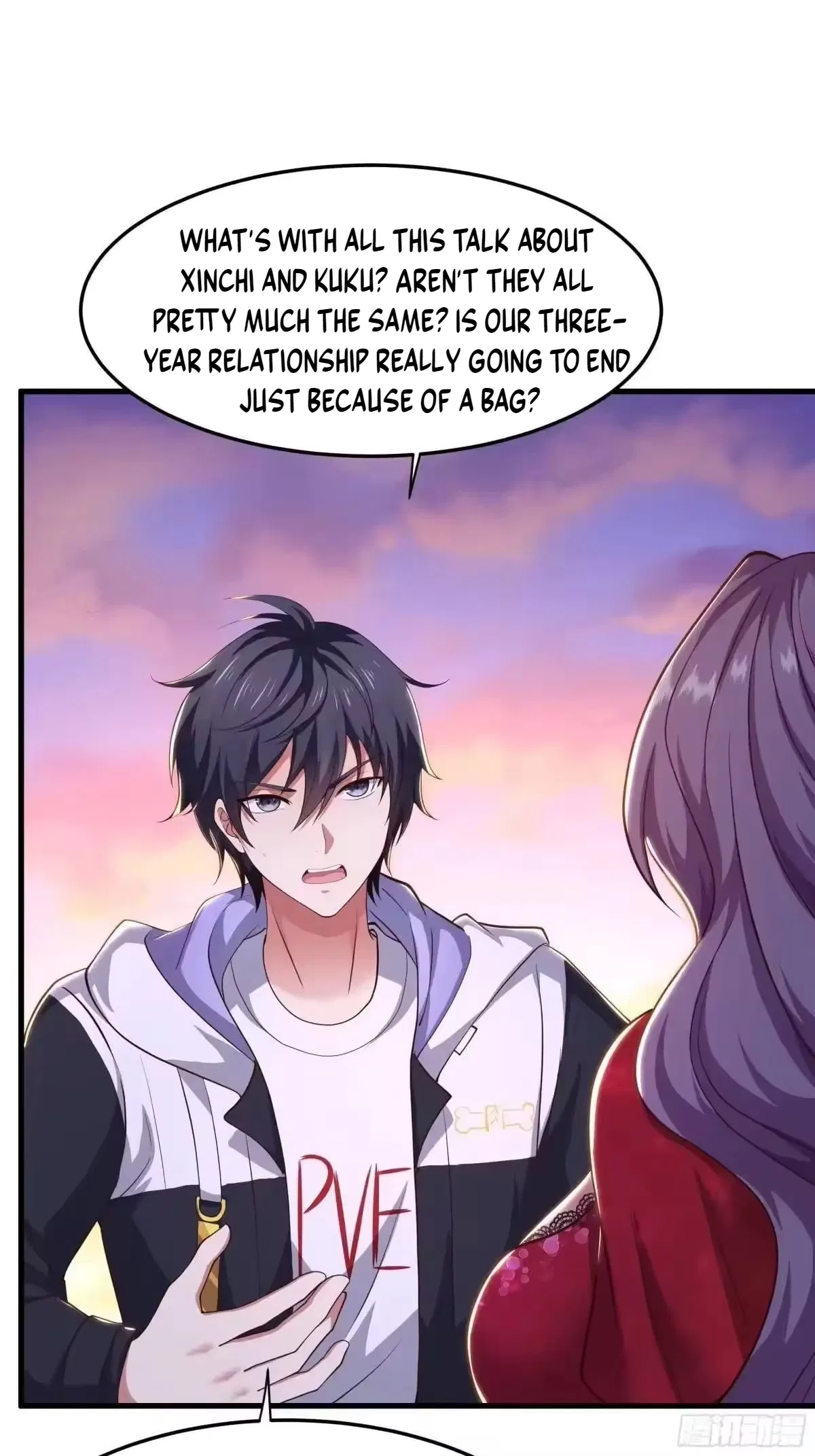 Rebirth of King Zhou: Not Being the Ultimate Villain Chapter 226 – Page 37